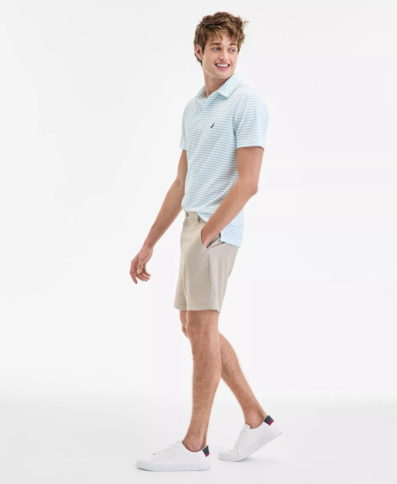 Men's 7" Performance Shorts - Flagstone - 30