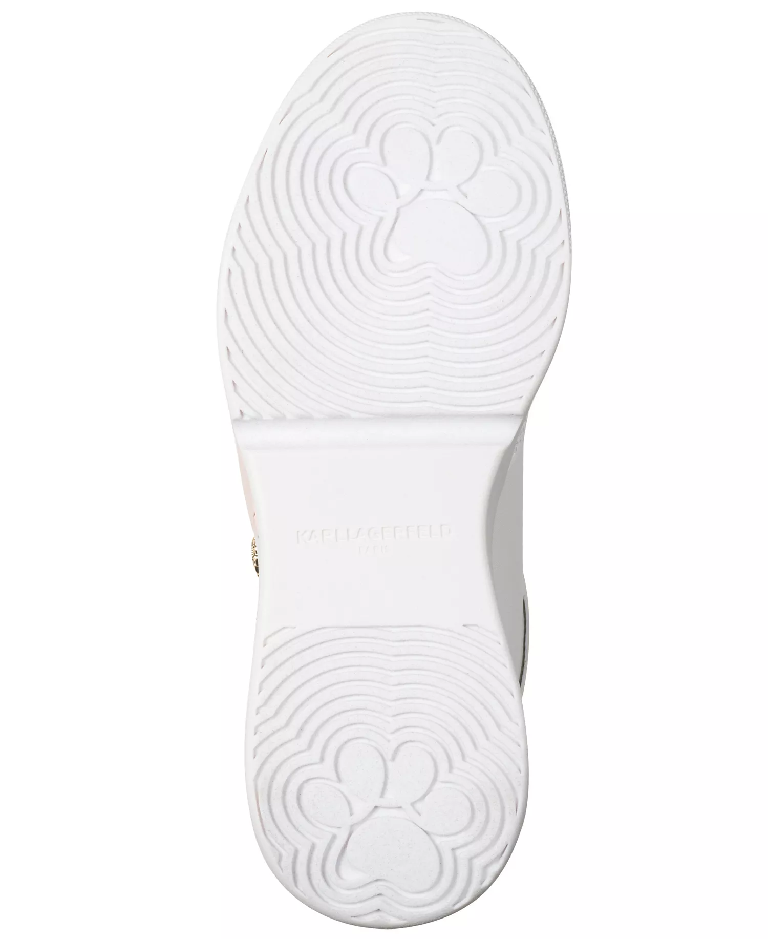 Women's Mineola Lace-Up Sneakers - Bright White - 10