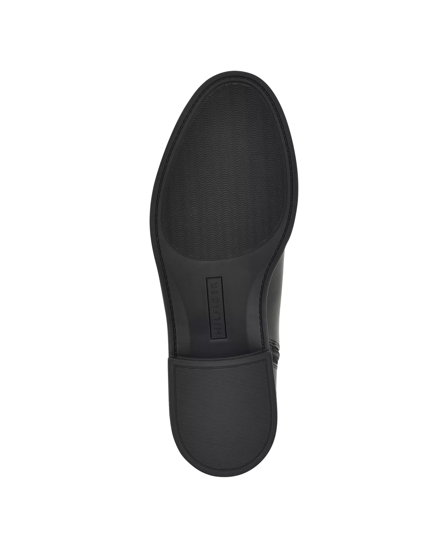 Women's Iviann Tall Riding Boots, Regular & Wide Calf - Black - 5.5M
