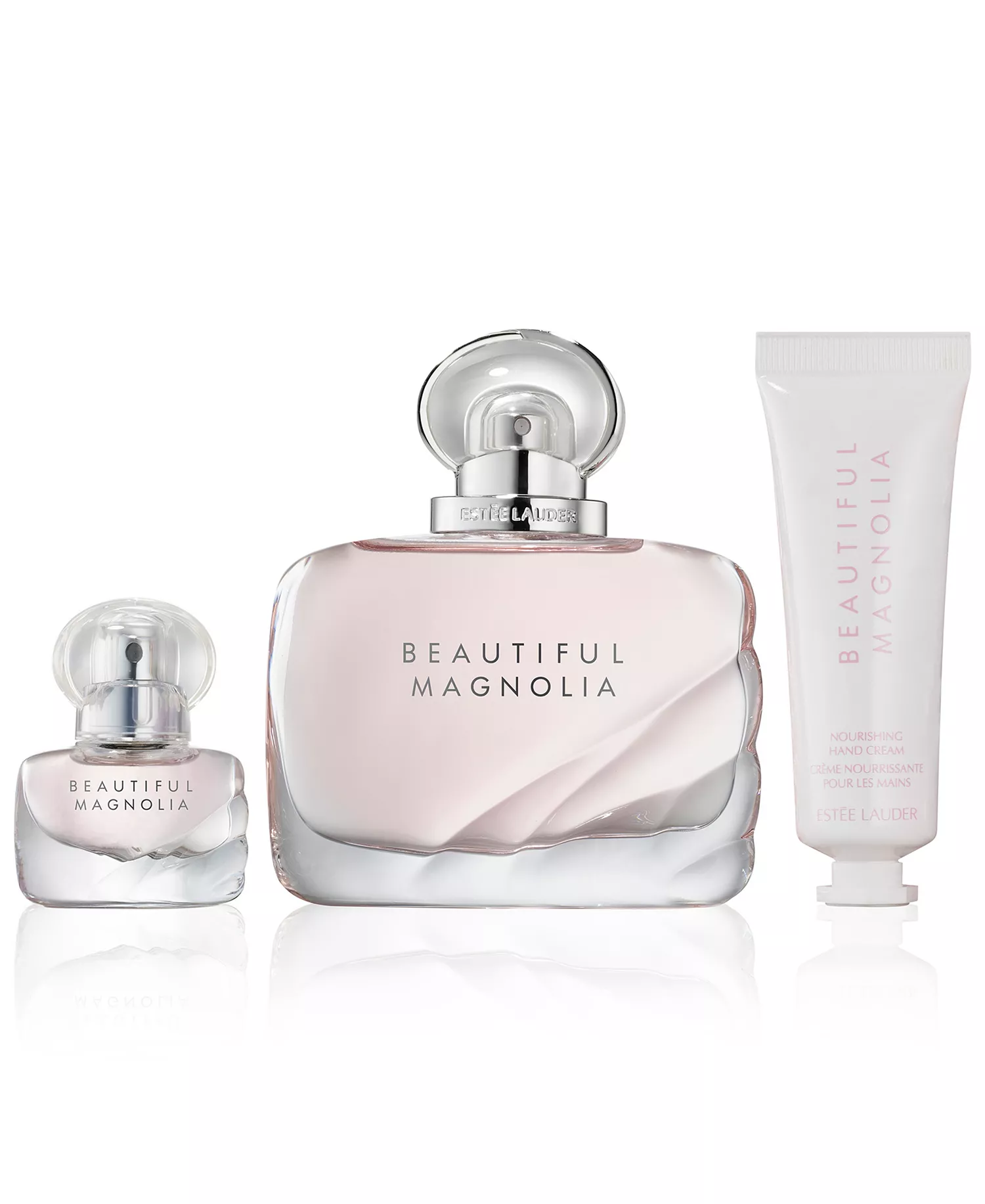 3-Pc. Beautiful Magnolia Eau de Parfum Trio Favorites Fragrance Gift Set