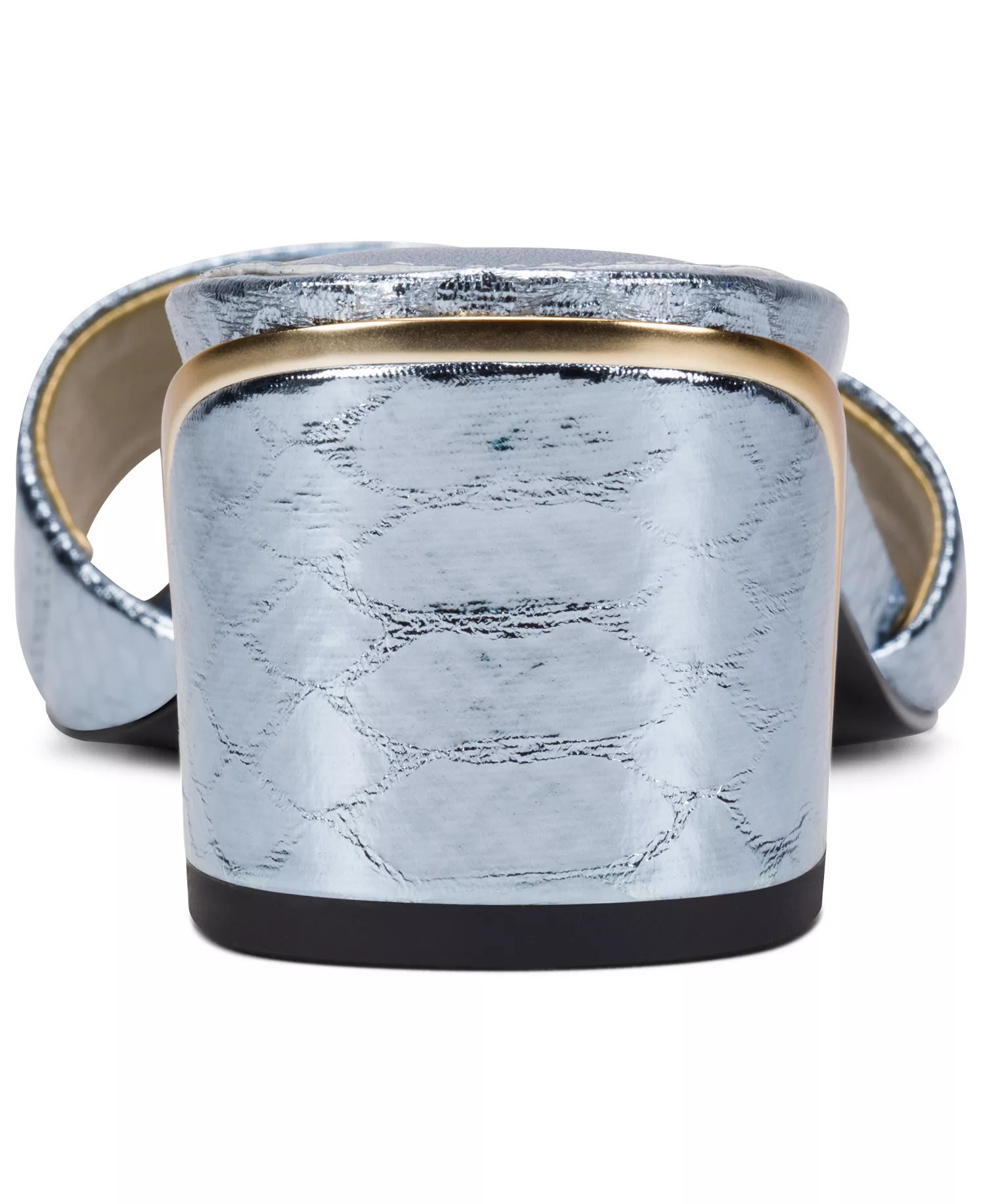 Women's Sangria Heeled Sandals - Celeste - 10