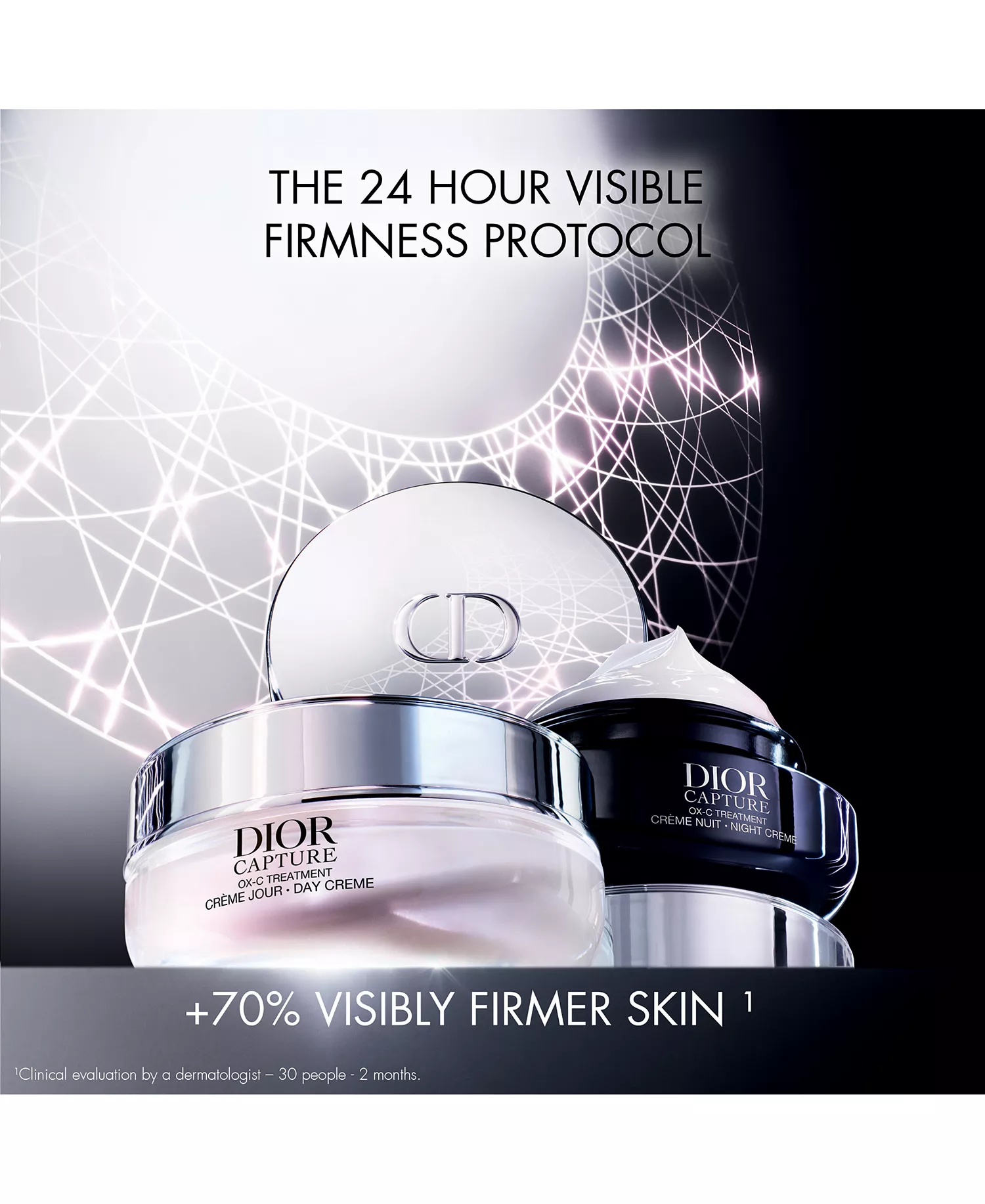 4-Pc. 3-Step Day and Night Skincare Routine Set - No Color - No Size