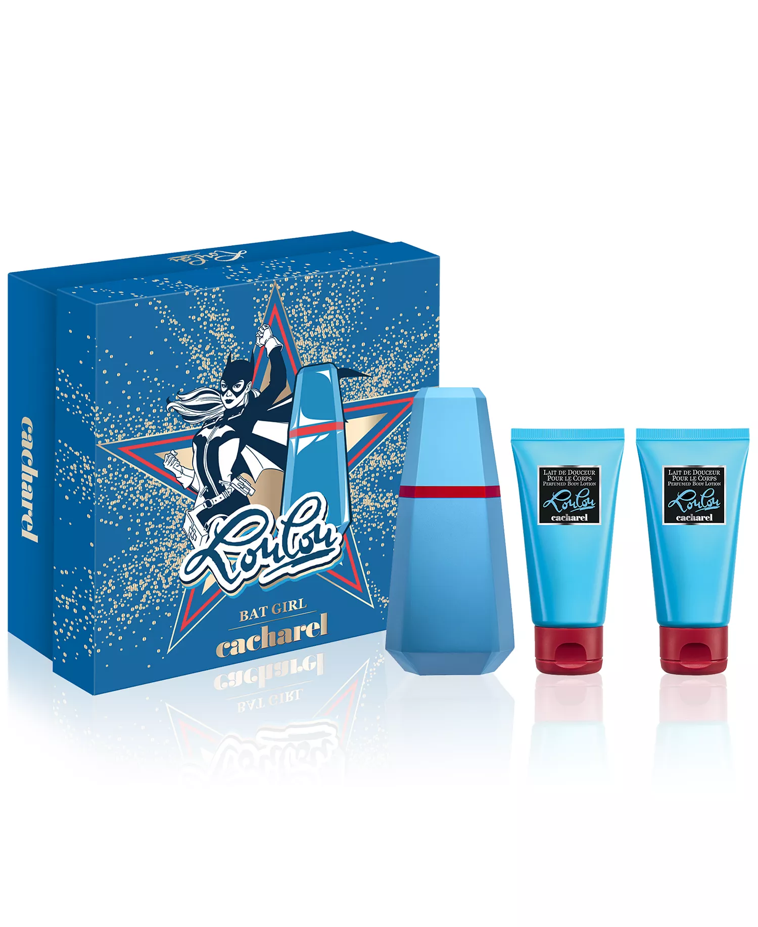 3-Pc. Lou Lou Eau de Toilette Gift Set