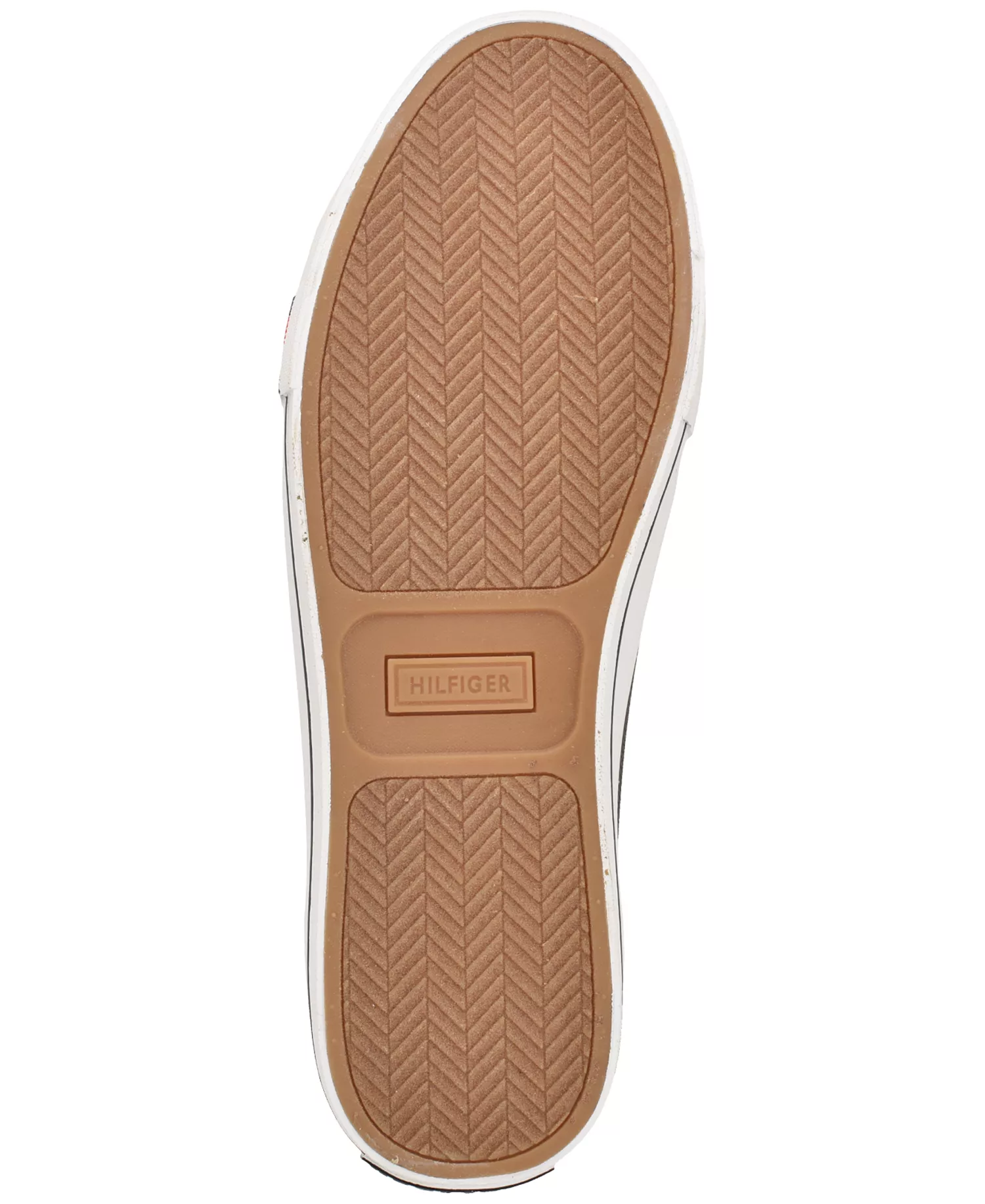 Men's Risabel Fashion Athletic Lace-Up Sneakers - Black/White - 10