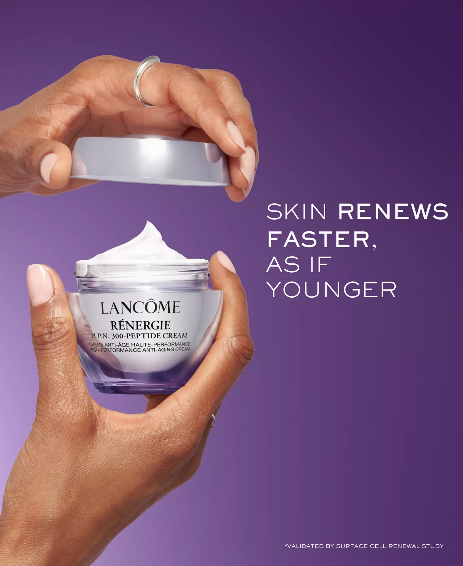 3-Pc. Rénergie Eye and Face Cream Skincare Set - No Color - No Size