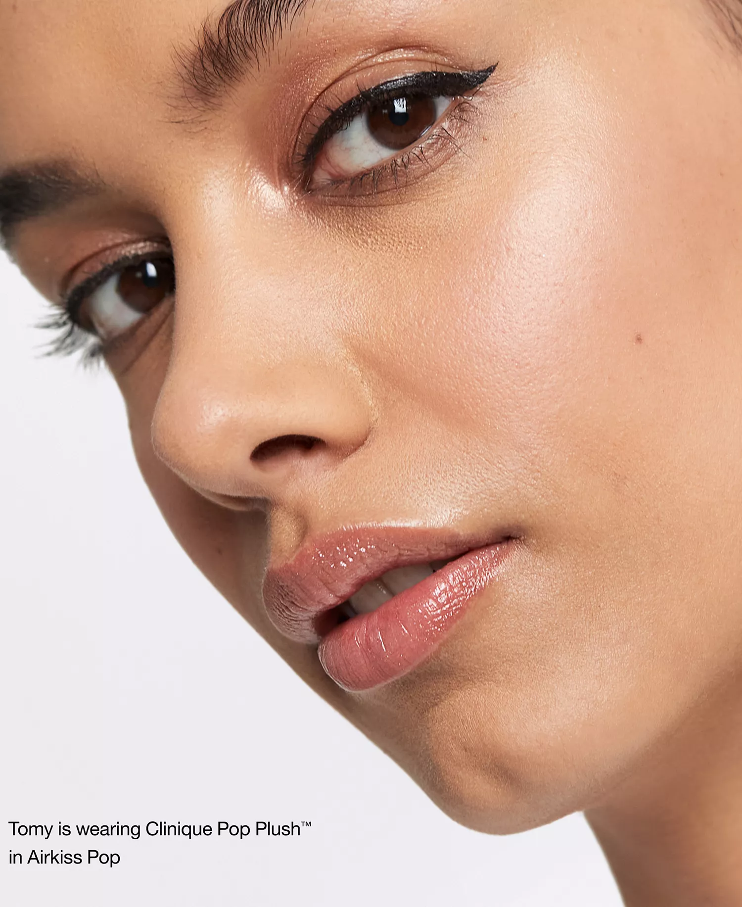 2-Pc. Happy Little Things Fragrance & Lip Gloss Gift Set - No Color - No Size