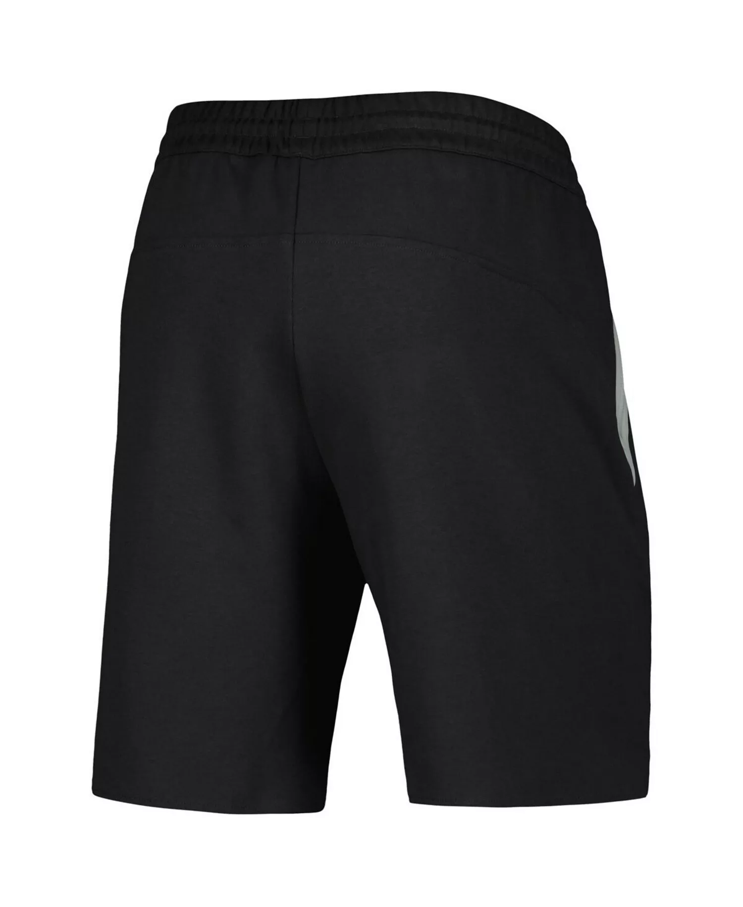 Men's Black FC Dallas 2023 Player Travel Shorts - Black - 2XL