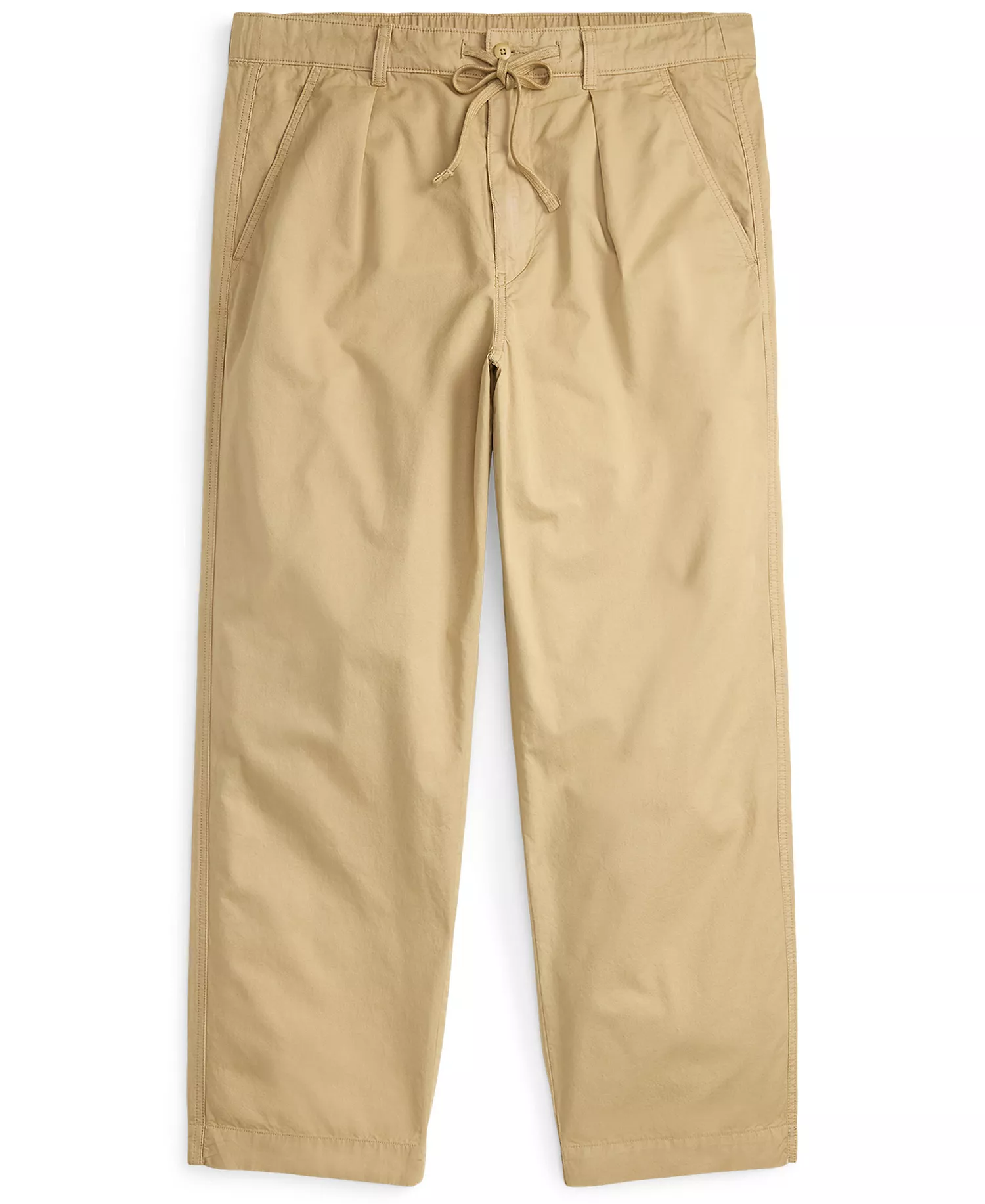 Men's Prepster Easy Pants - Coastal Beige - 2XL