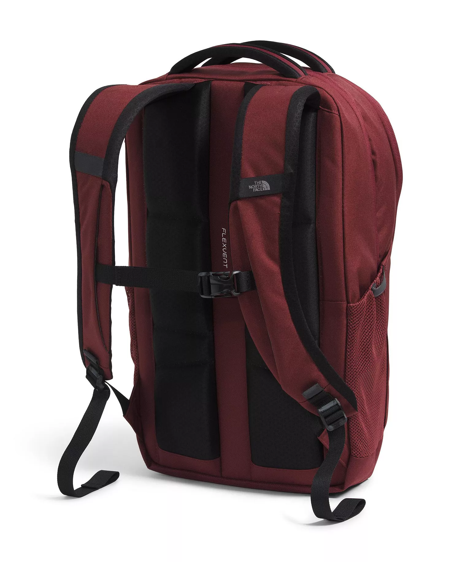 Men's Vault Backpacks Messengers - Sumac, Black - OS