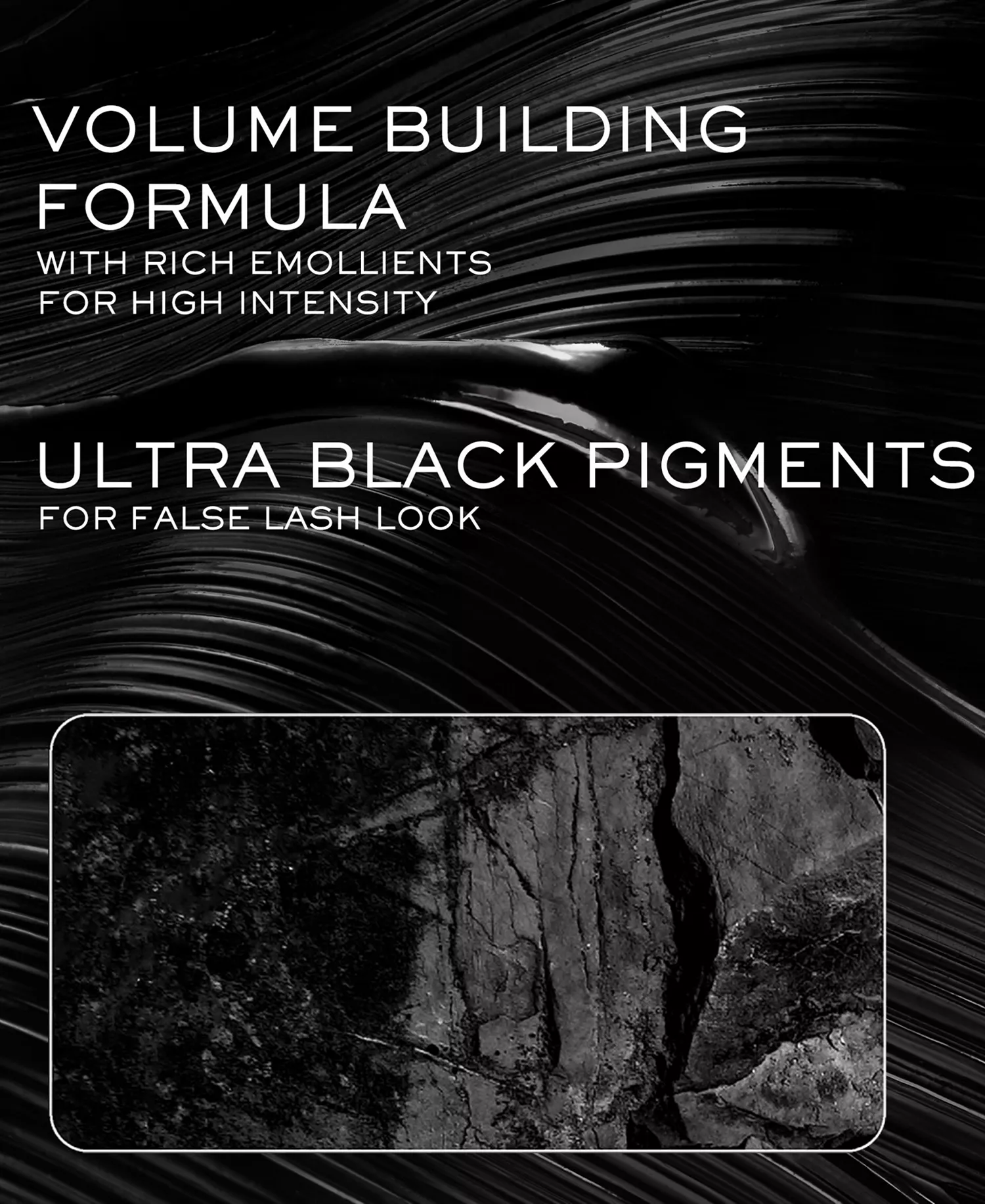 2-Pc. Monsieur Big Mascara Duo Set, Full Size - Big is the new Black - Full Size