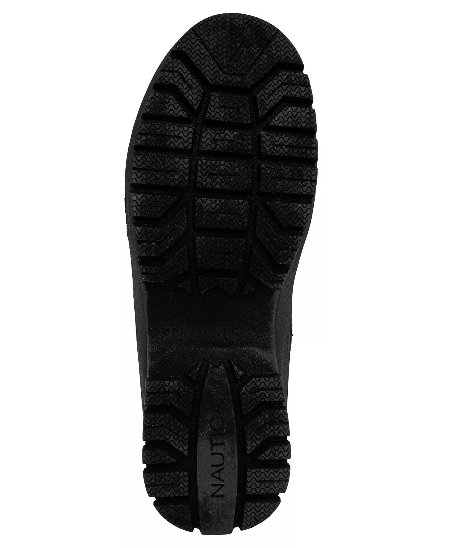 Men's Tide Water Winter Boots - Brown/Black - 12M