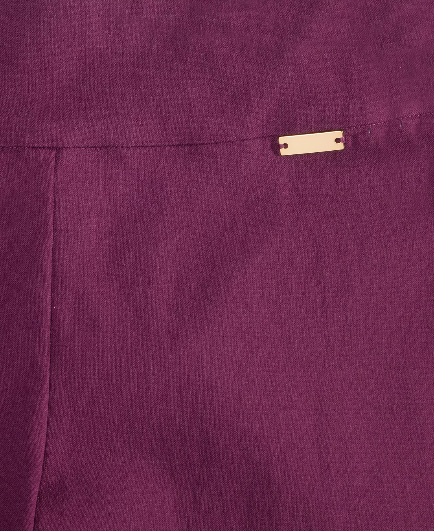 Women's Tummy-Control Pull-On Straight-Leg Pants, Created for Macy's - Berried Treasure - 0