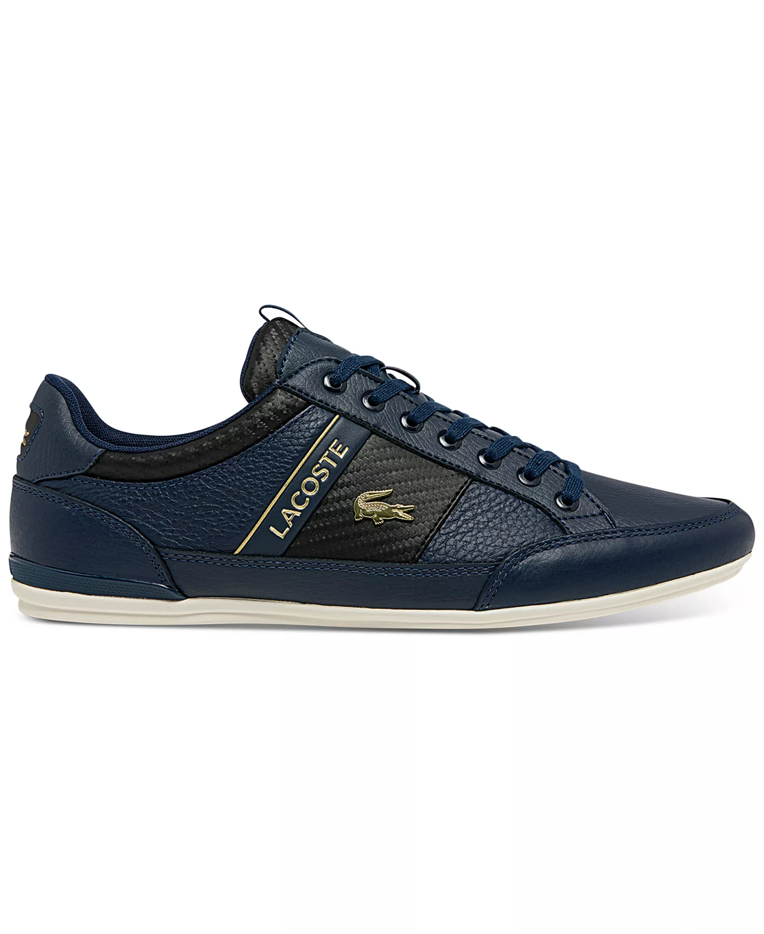 Men's Chaymon 0120 Sneaker - Navy/Black - 10.5M