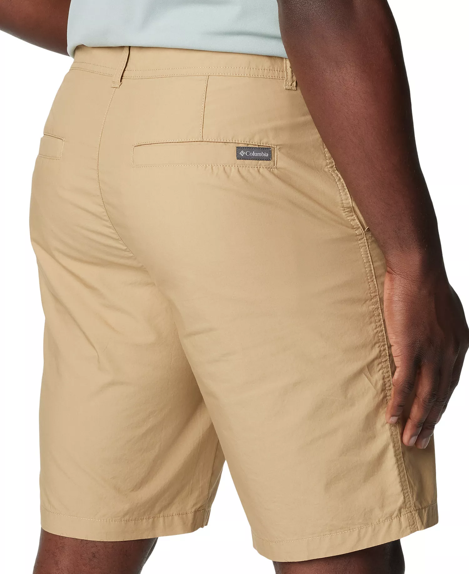 Men's 8" Washed Out Short - Crouton - 30