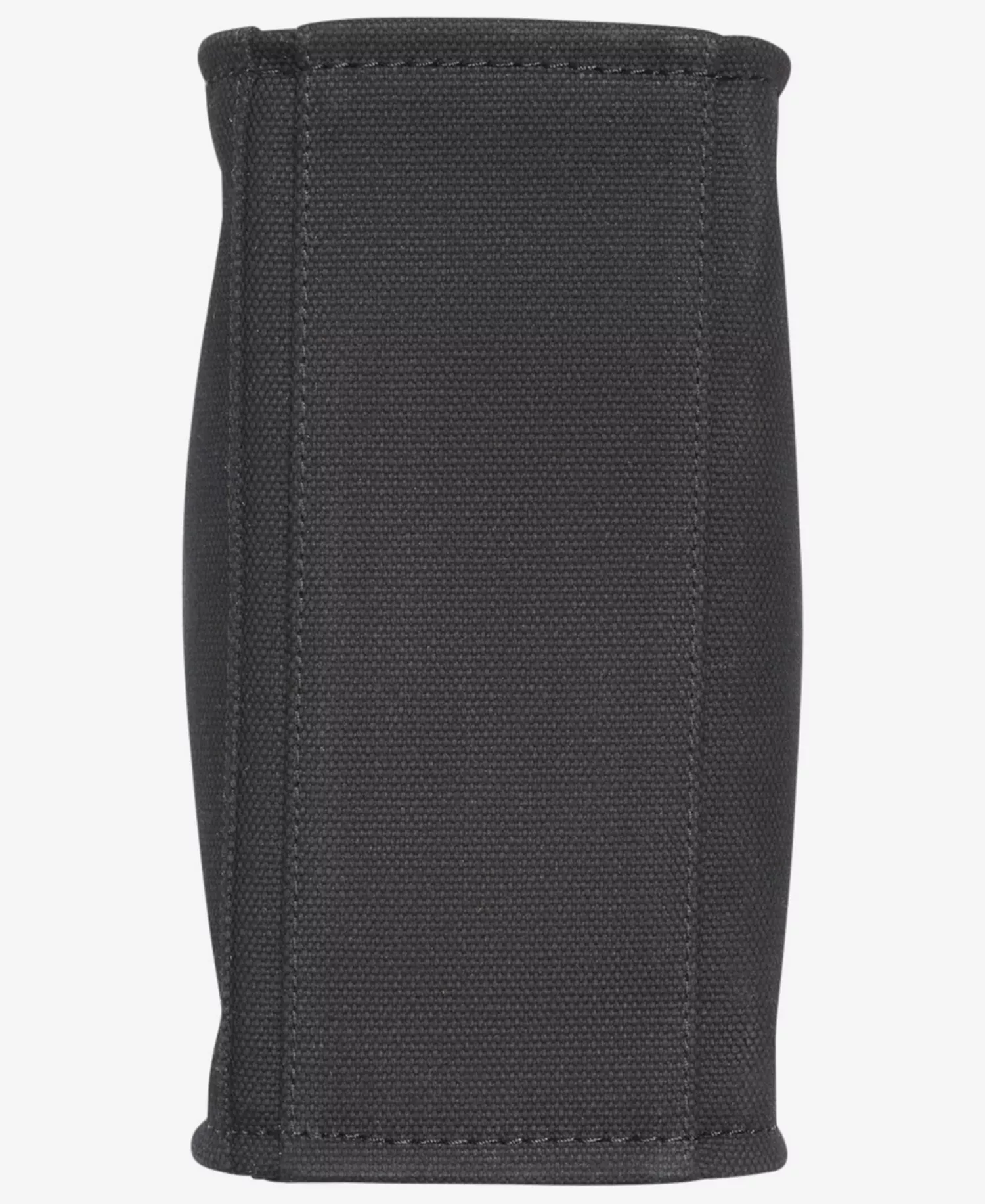 Hadlee Canvas Small Tote Bag - Black/silver - NO SIZE