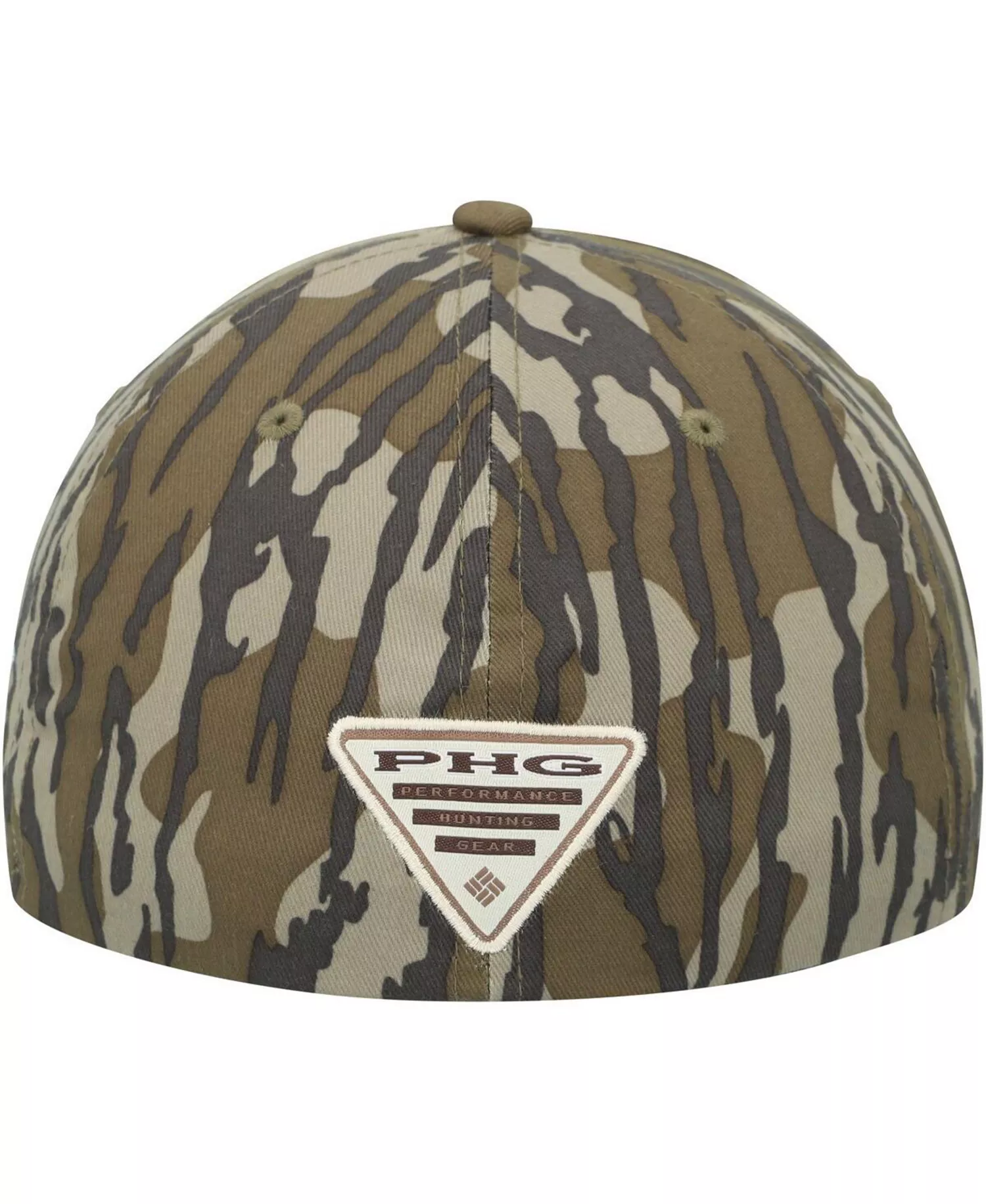 Men's Camo Dallas Cowboys PHG Flex Hat - Camo - L/XL
