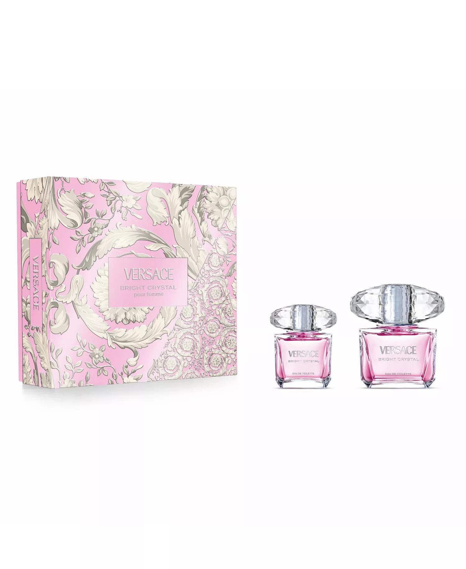 Women's 2-Pc. Bright Crystal Eau De Toilette Set - No Color - NO SIZE