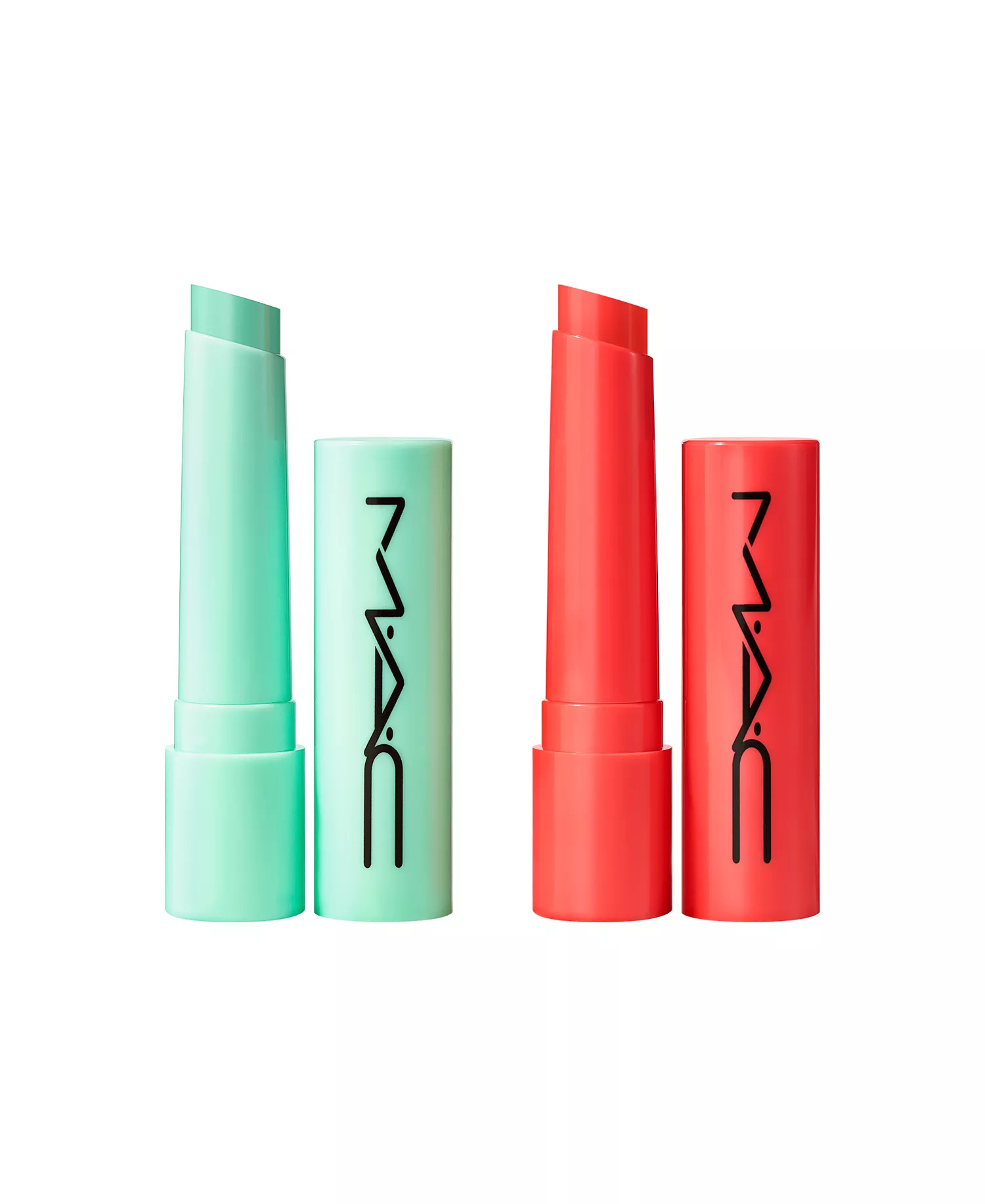 2-Pc. Squirt Alert Plumping Lip Gloss Stick Gift Set - No Color - No Size