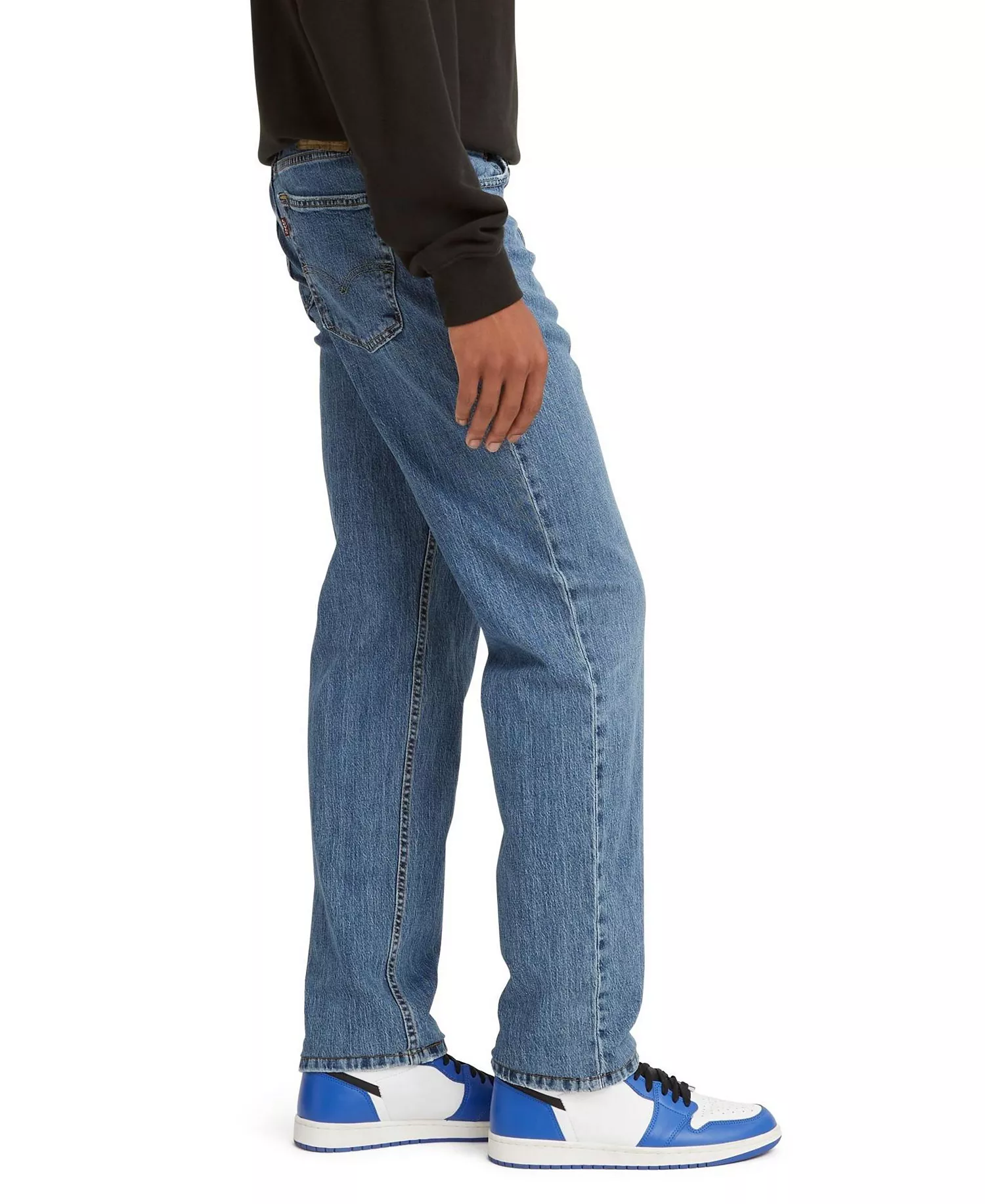 Men's 550™ Relaxed Fit Jeans - Fremont Cafe - 34x30