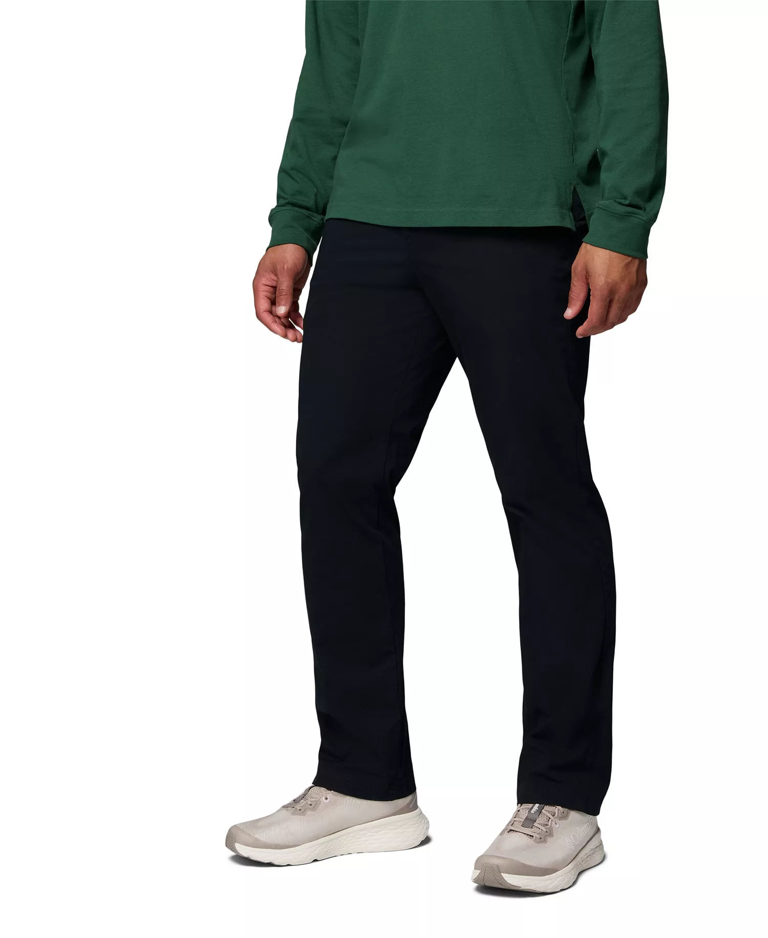 Men’s ROC™ Chino Pant - Black - 28