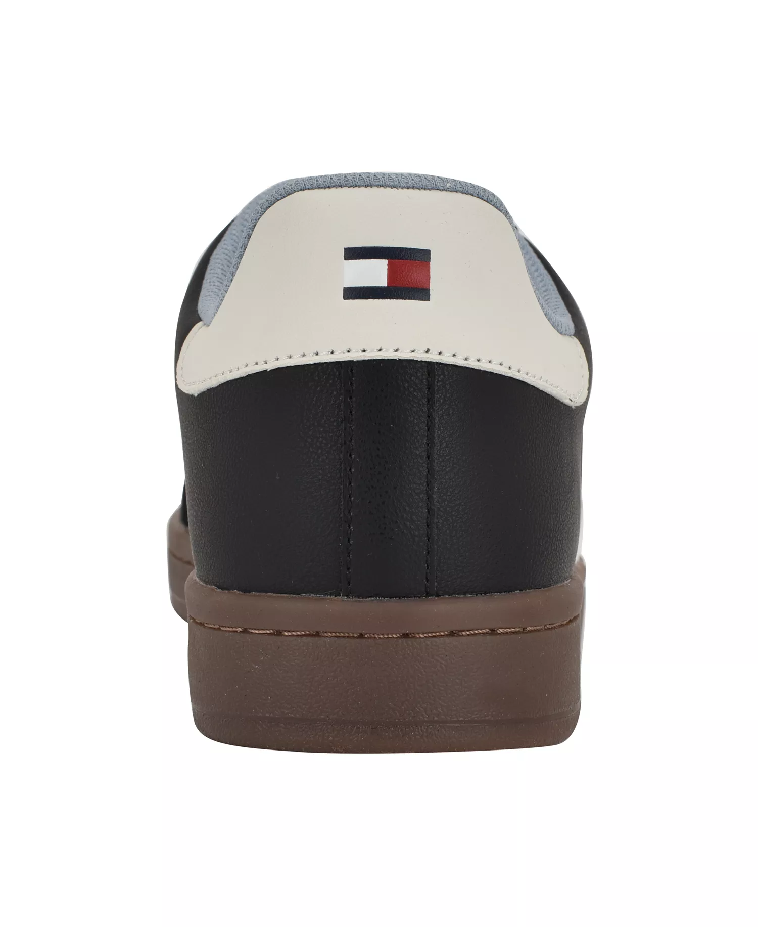 Men's Lasen T-Toe Fashion Sneakers - Black, Dusty blue multi - 10.5M