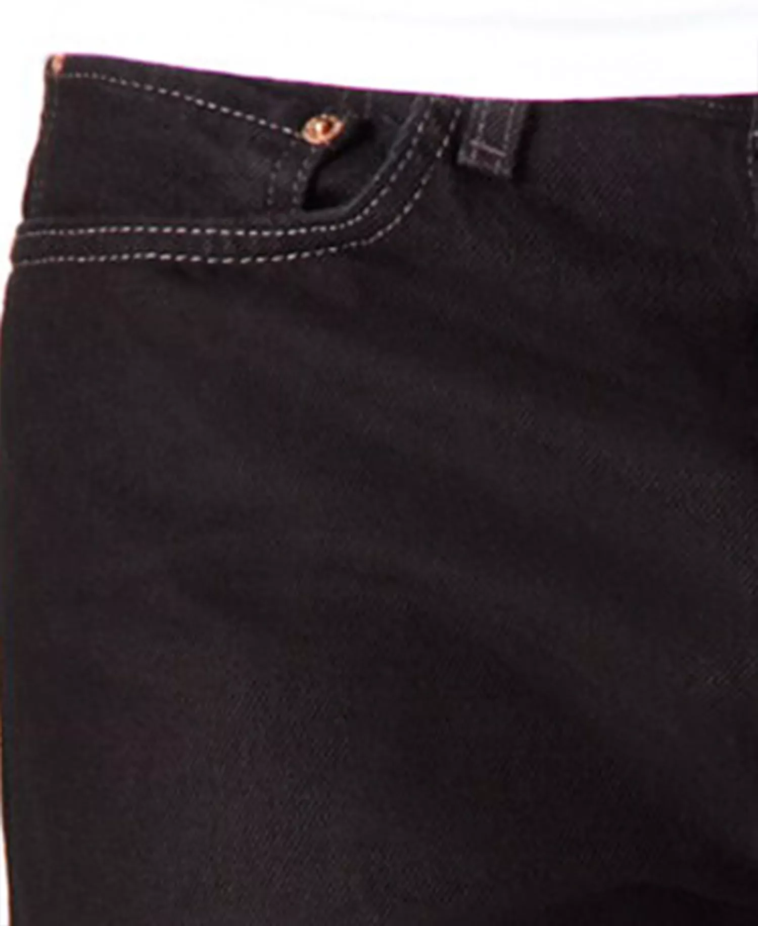 Men's Big & Tall 550™ Relaxed Fit Non-Stretch Jeans - Black - 32