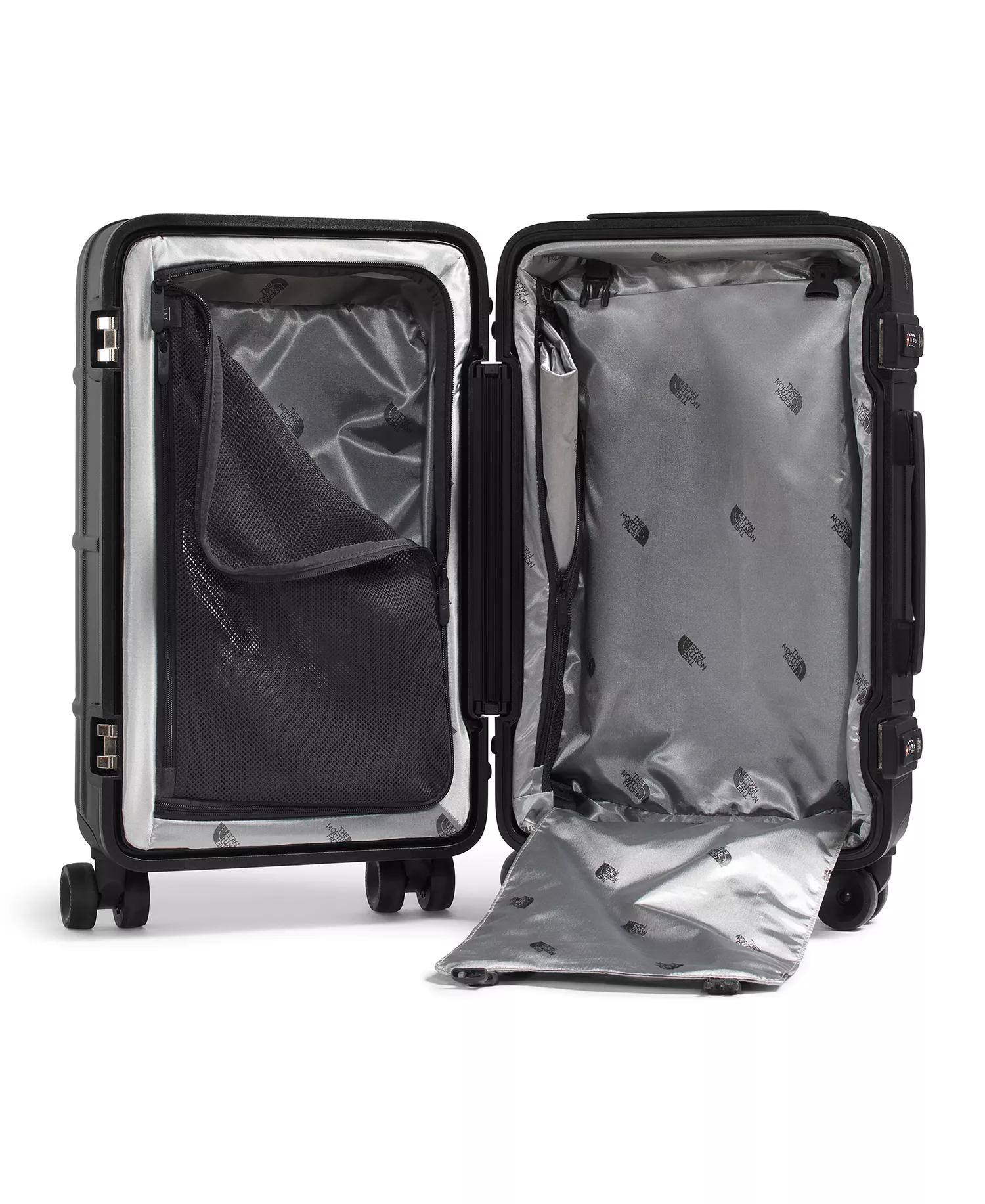Men's All Weather 4 Wheeler - 22" - Black - ONE SIZE