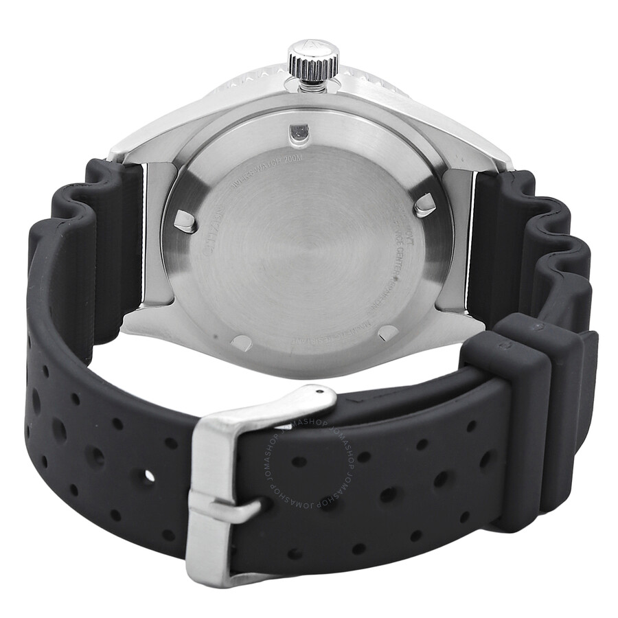 Citizen Promaster Automatic Blue Dial Men's Watch