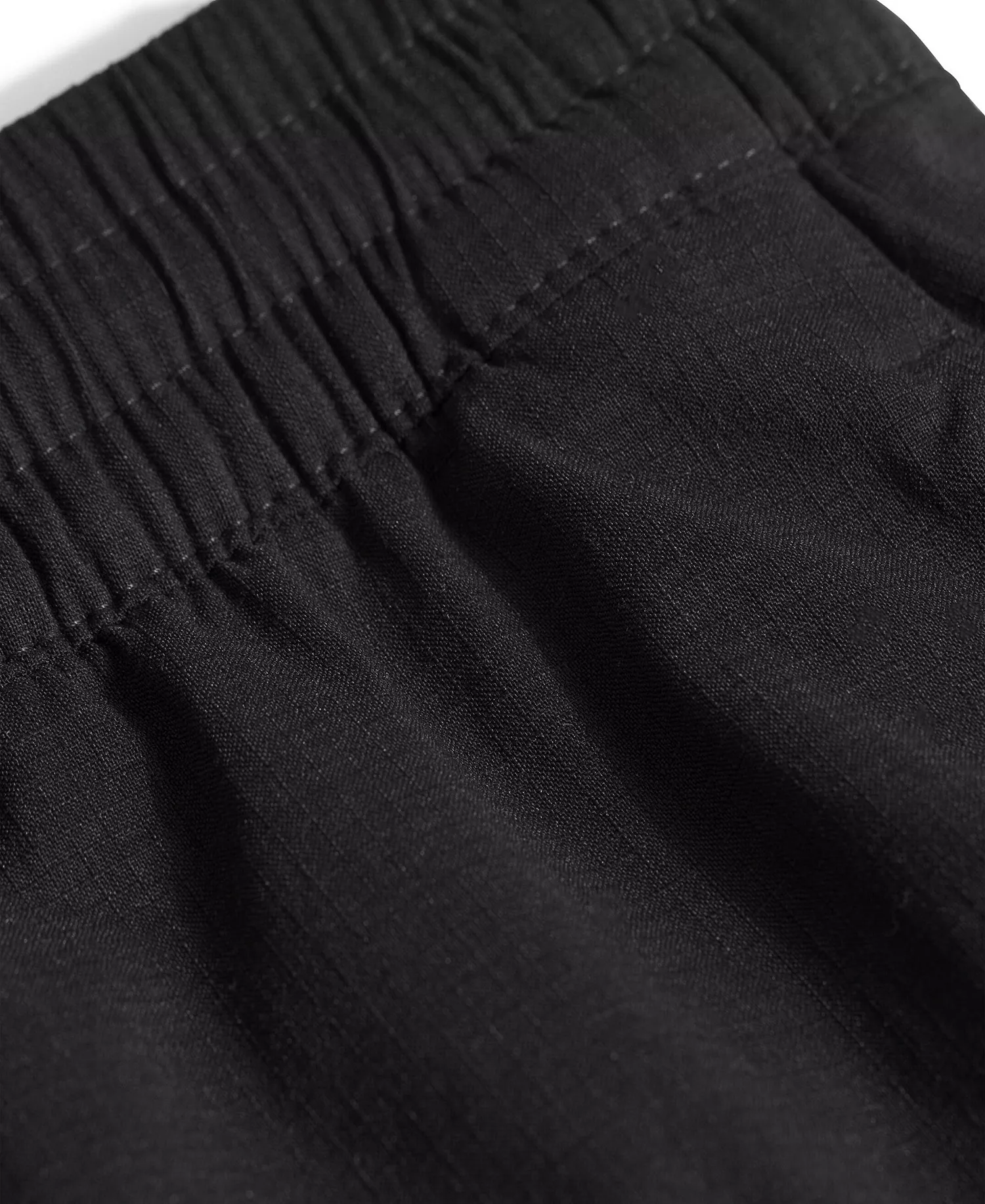 Men's Class V Pathfinder Pull On Shorts - Black - L