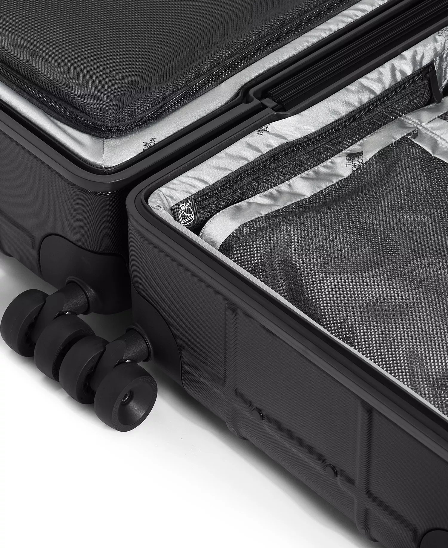 Men's All Weather 4 Wheeler - 30" - Black - ONE SIZE