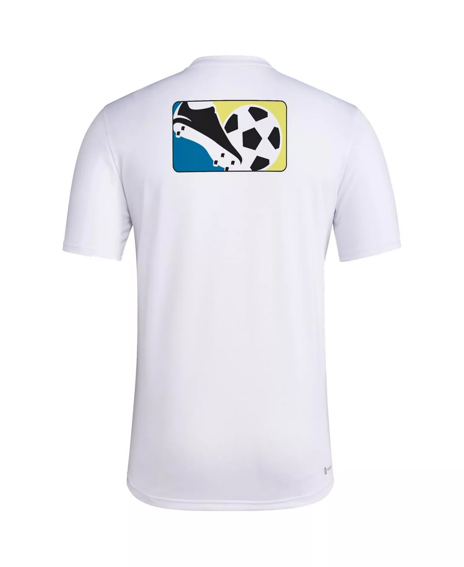 Men's White Sporting Kansas City 2024 Jersey Hook Pre-Match T-Shirt - White - L