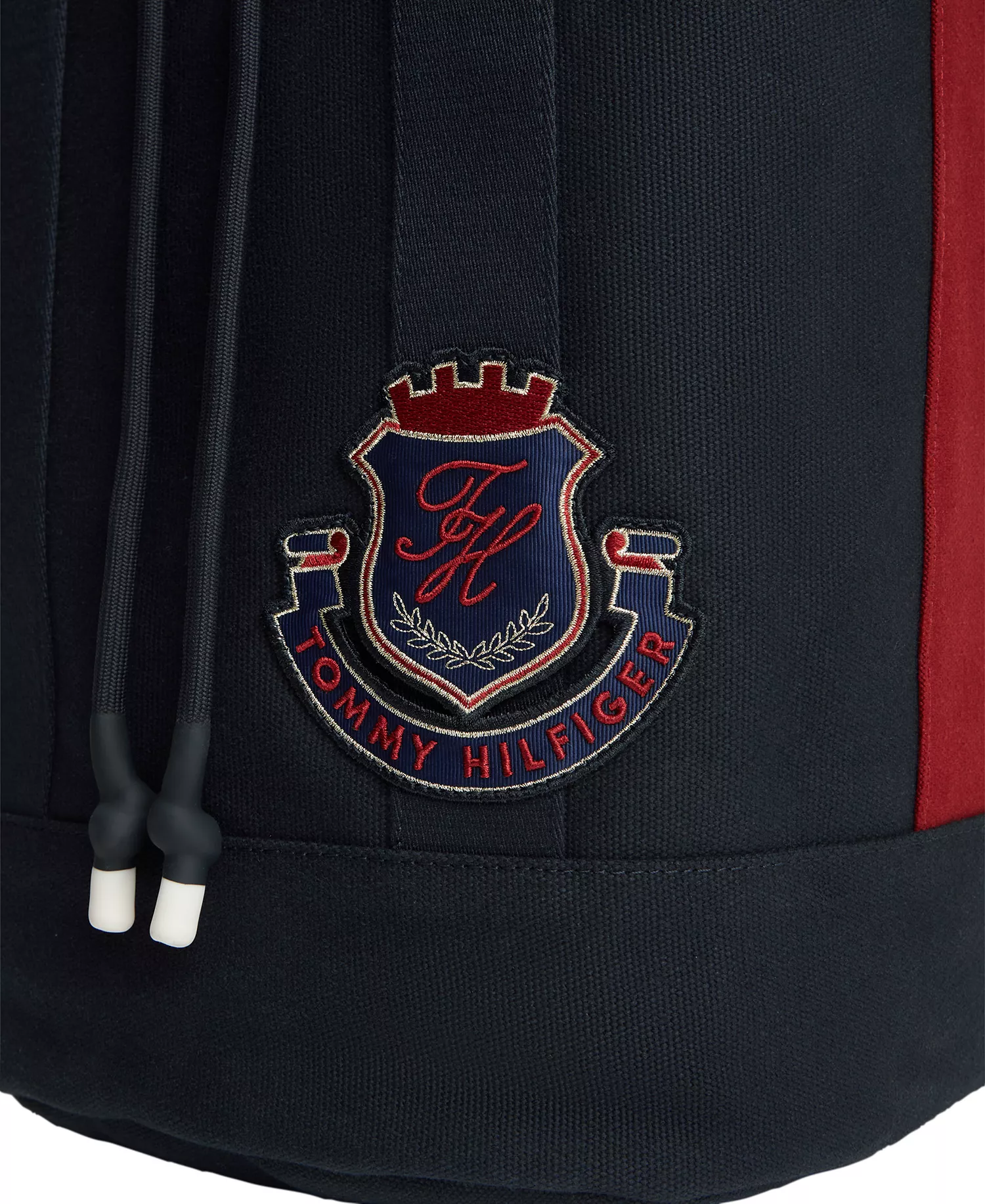 Men's Heritage Sling Bag - Space Blue - No Size