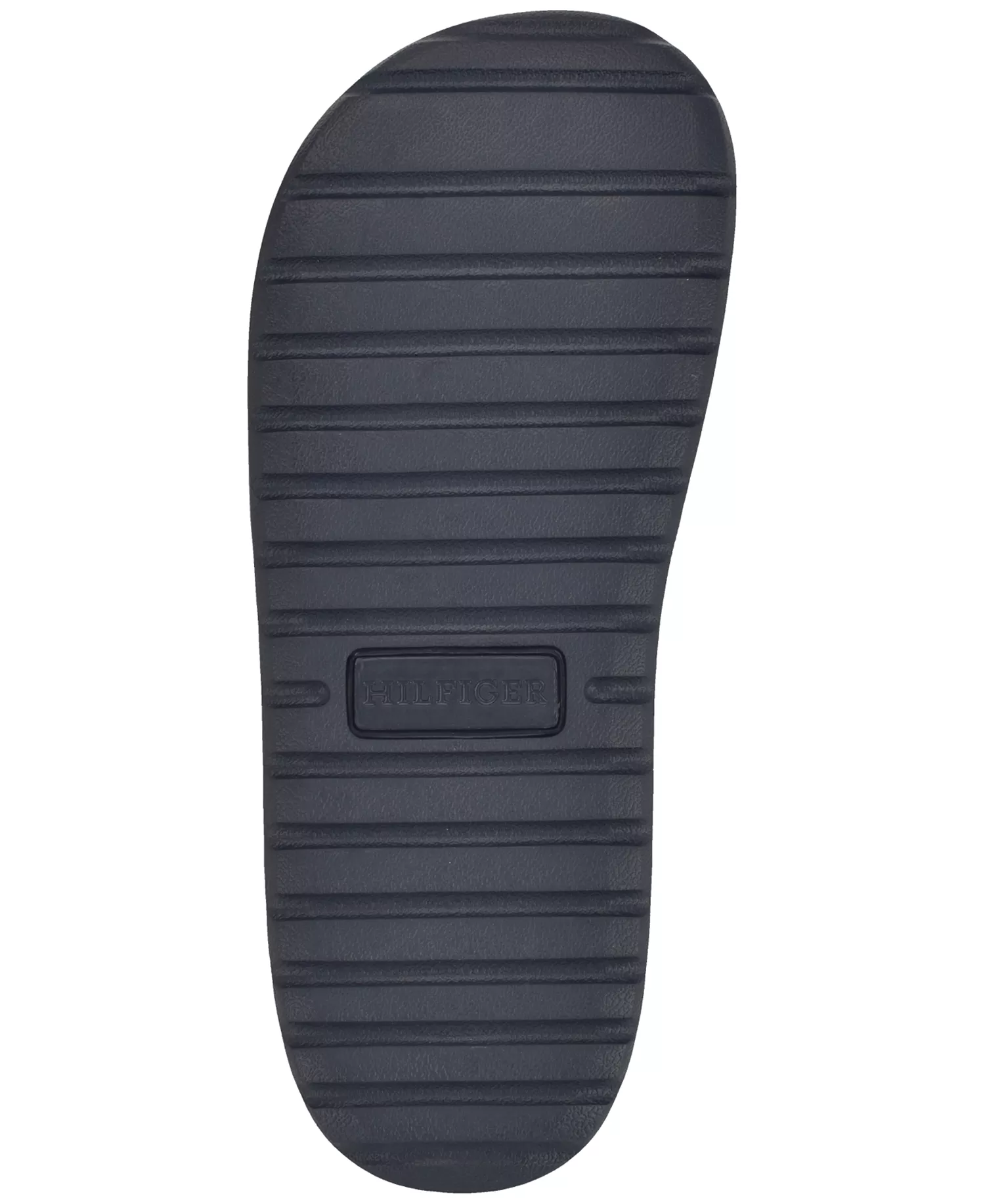 Men's Momil Casual Pool Slide - Navy - 10