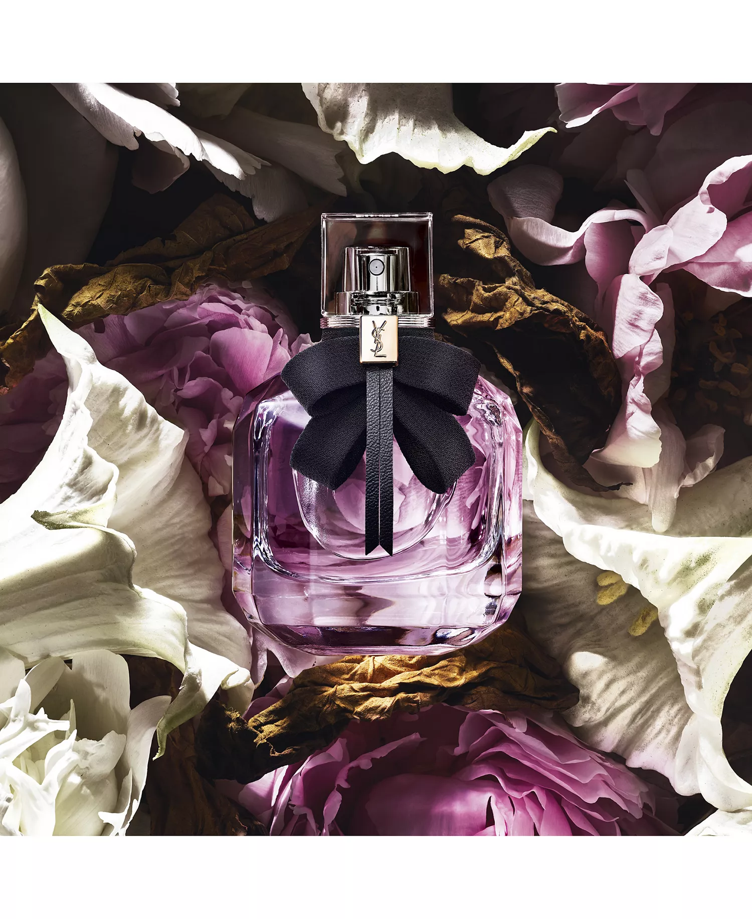 Mon Paris 3-Pc. Eau de Parfum Gift Set with Full Size Spray - No Color - No Size