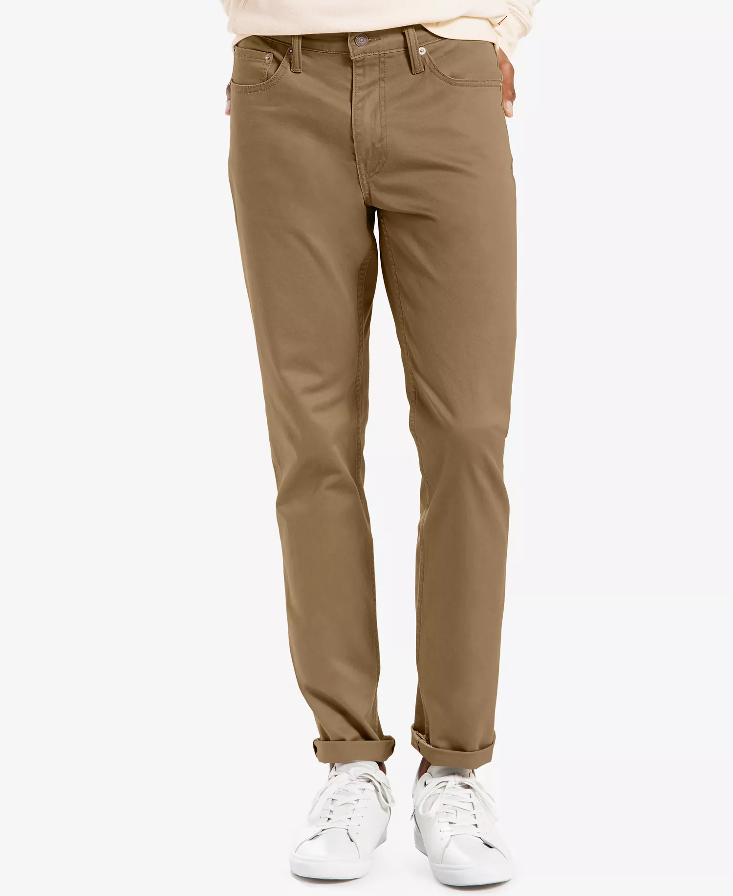 Men's Big & Tall 541 Athletic-Fit Stretch Jeans - Caraway Cruz Twill - Waterless - 32 - 30