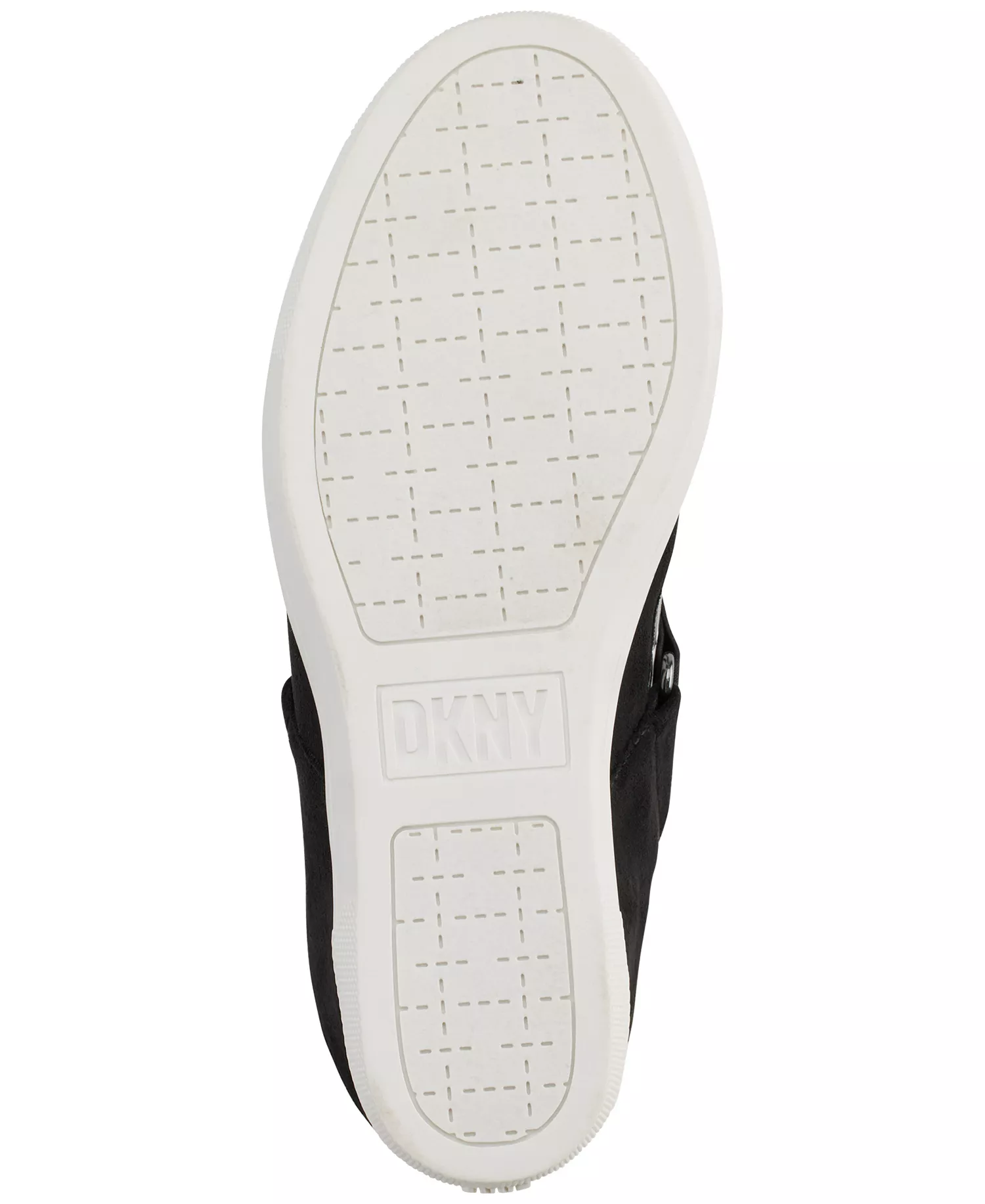 Women's Cosmos Slip-On Logo Wedge Sneakers - Lavender - 6.5M
