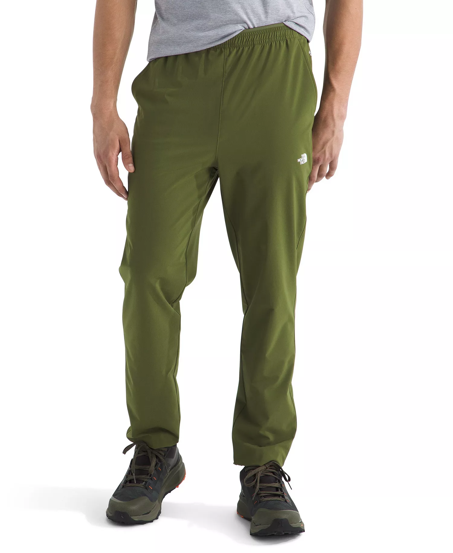 Men's Wander Joggers - Woodland Green - 2XL