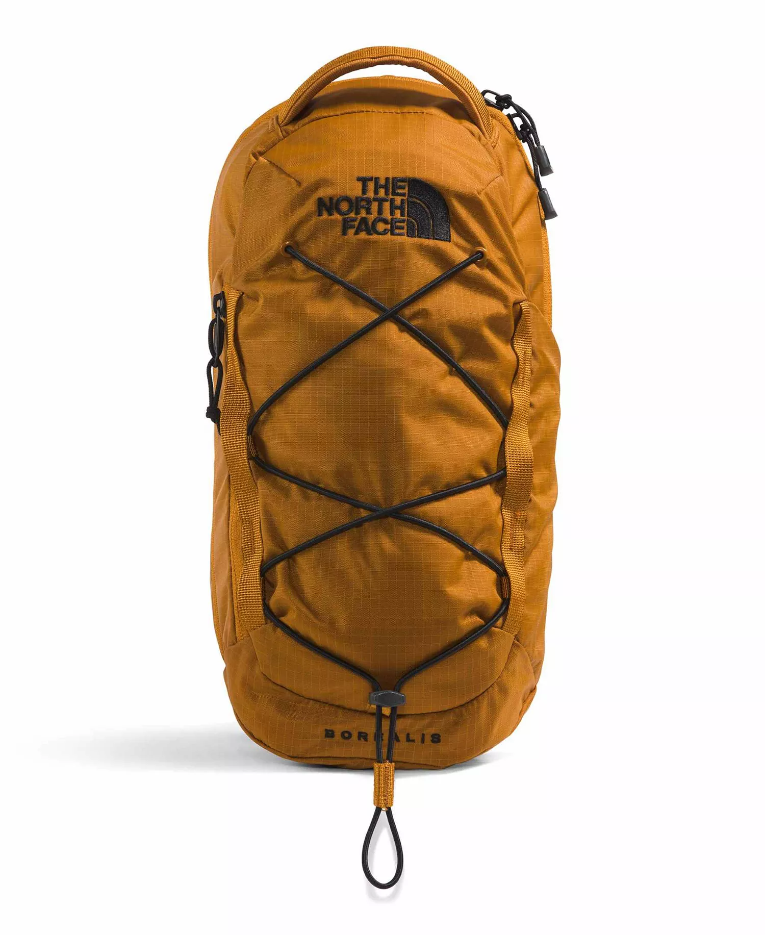 Borealis Sling Crossbody Bag - Timber tan - ONE SIZE