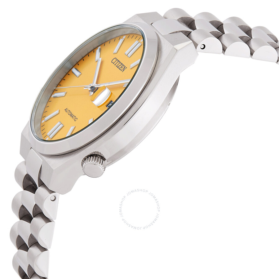 Citizen Tsuyosa Automatic Men's Watch
