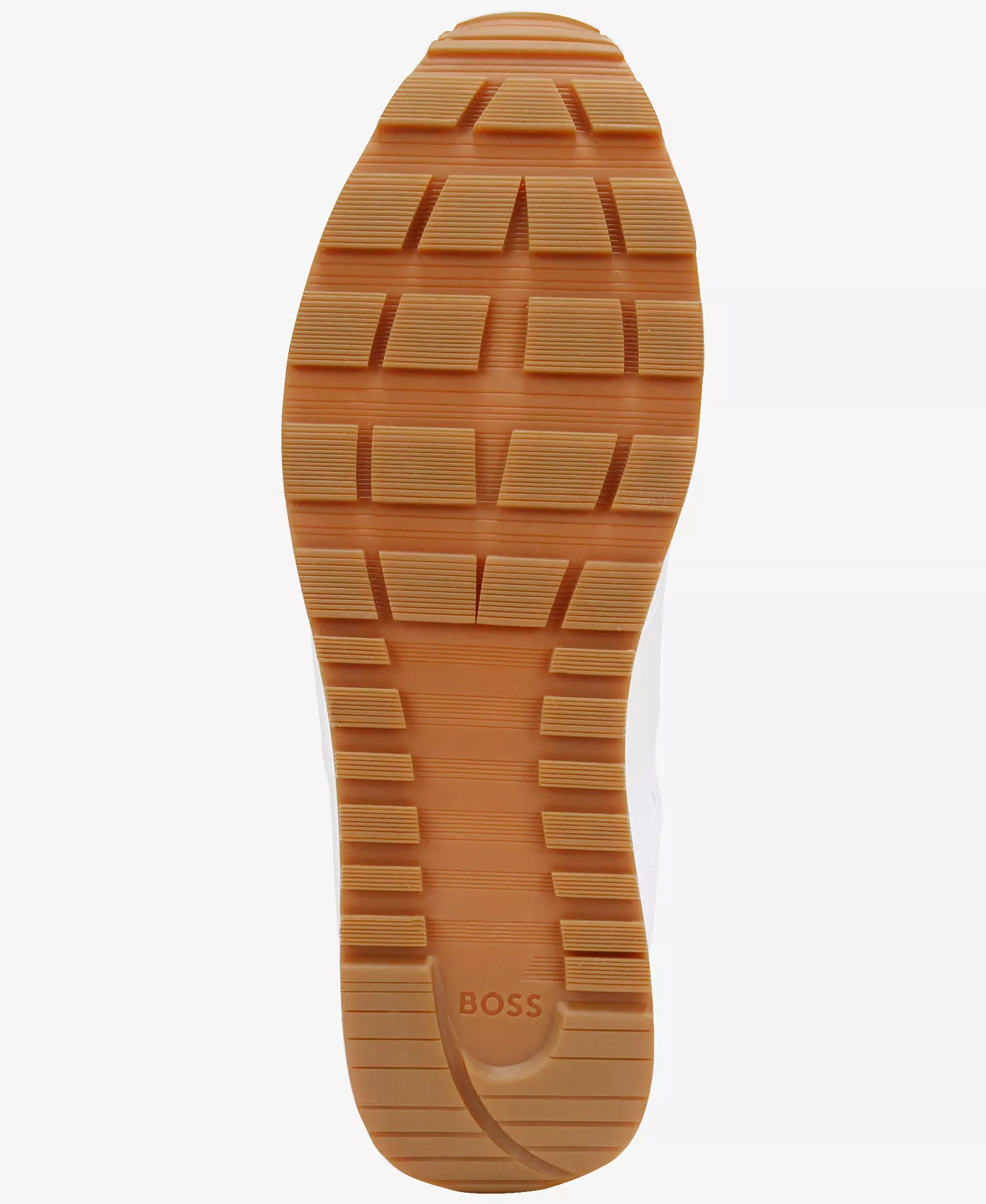 Men's Parkour Running Sneakers - Natural - 10M