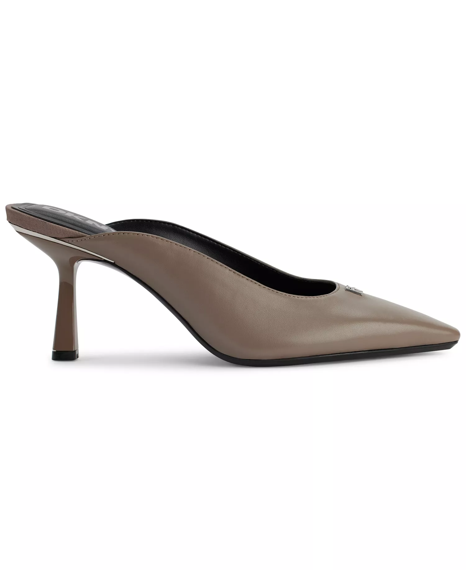 Women's Netta High Heel Pumps - Ash - 10M
