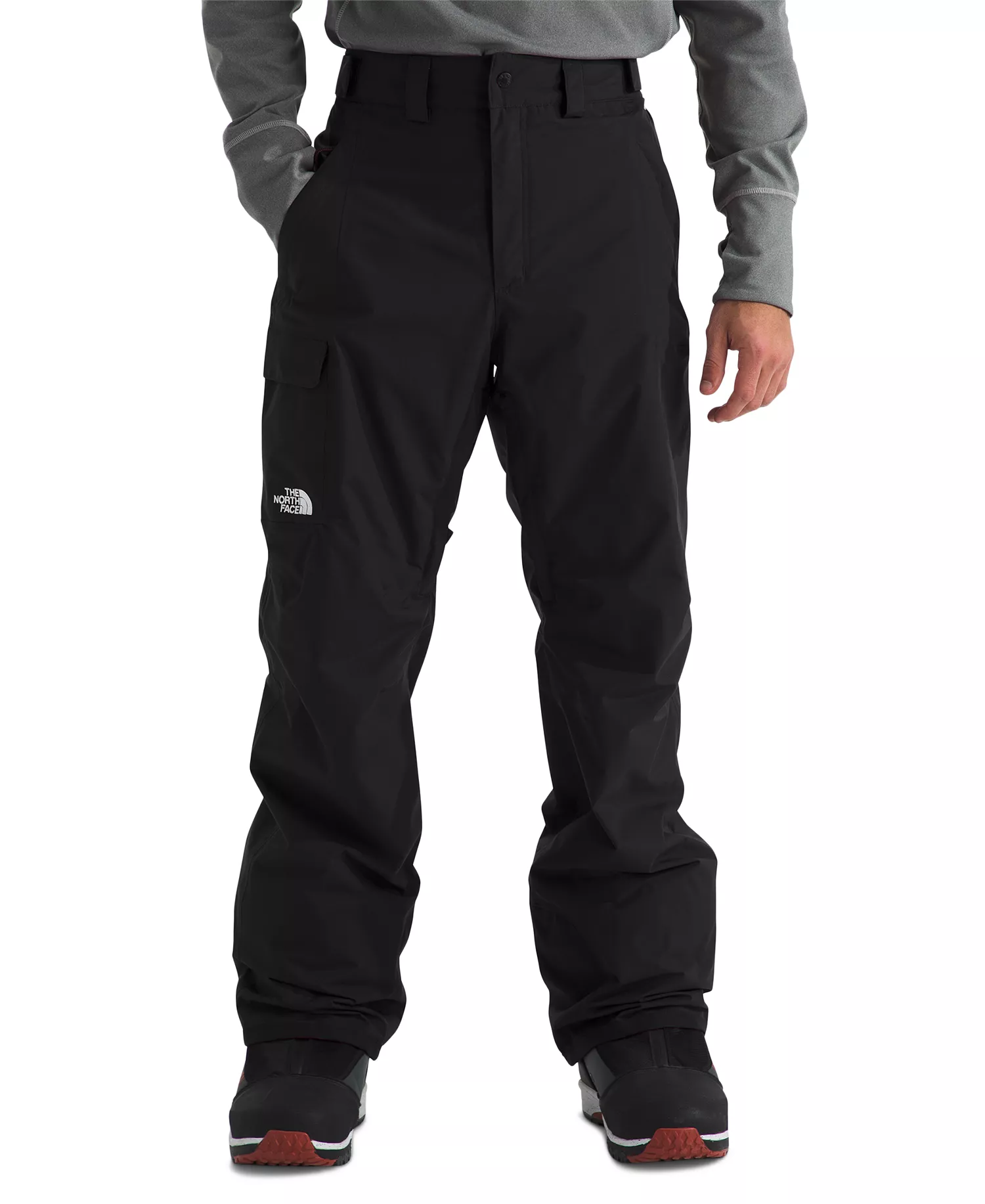 Men's Freedom Pants - Tnf Black-npf - L Regular