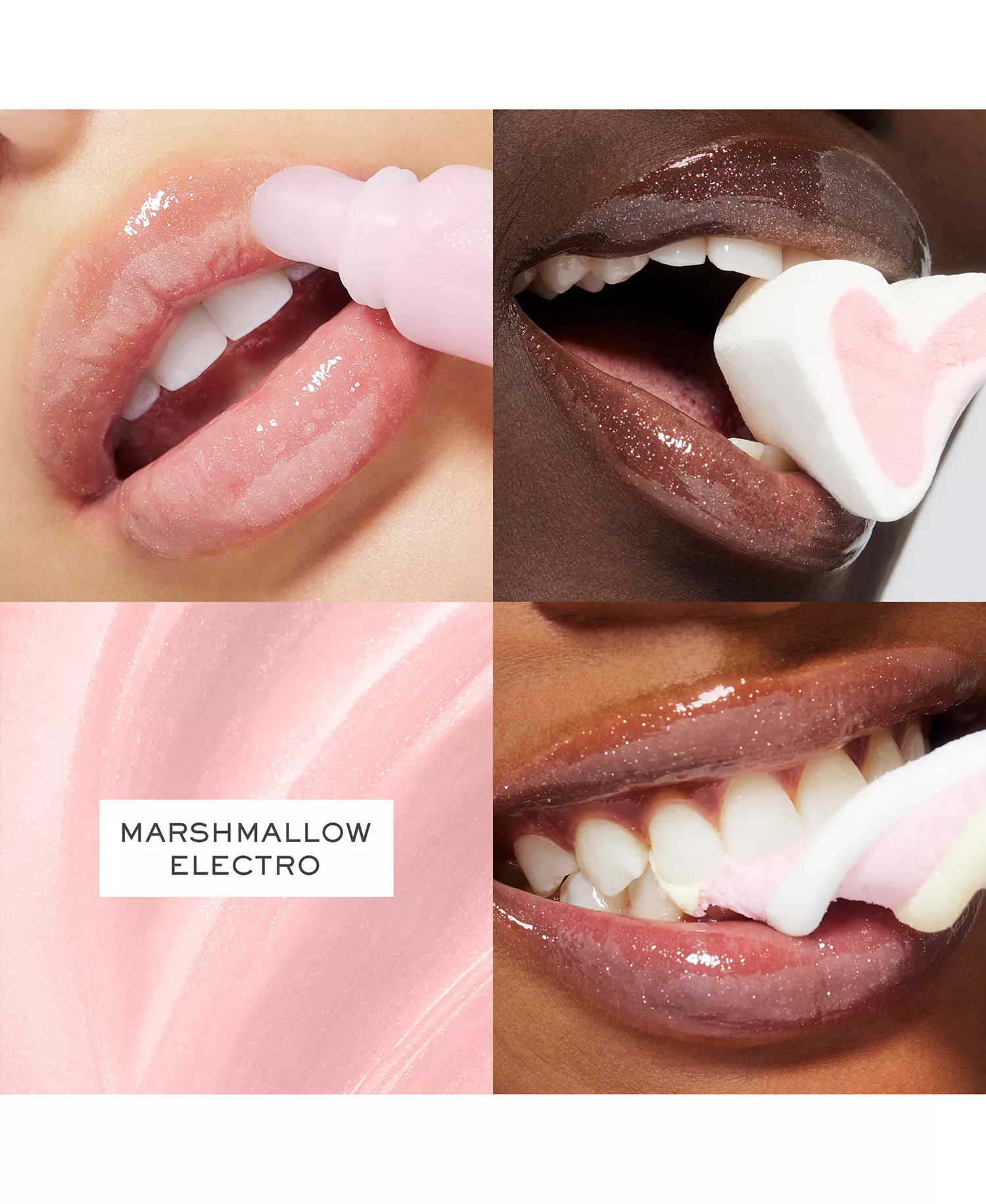 2-Pc. Juicy Tubes Lip Gloss and Lash Idôle Mascara Duo Gift Set - No Color - No Size