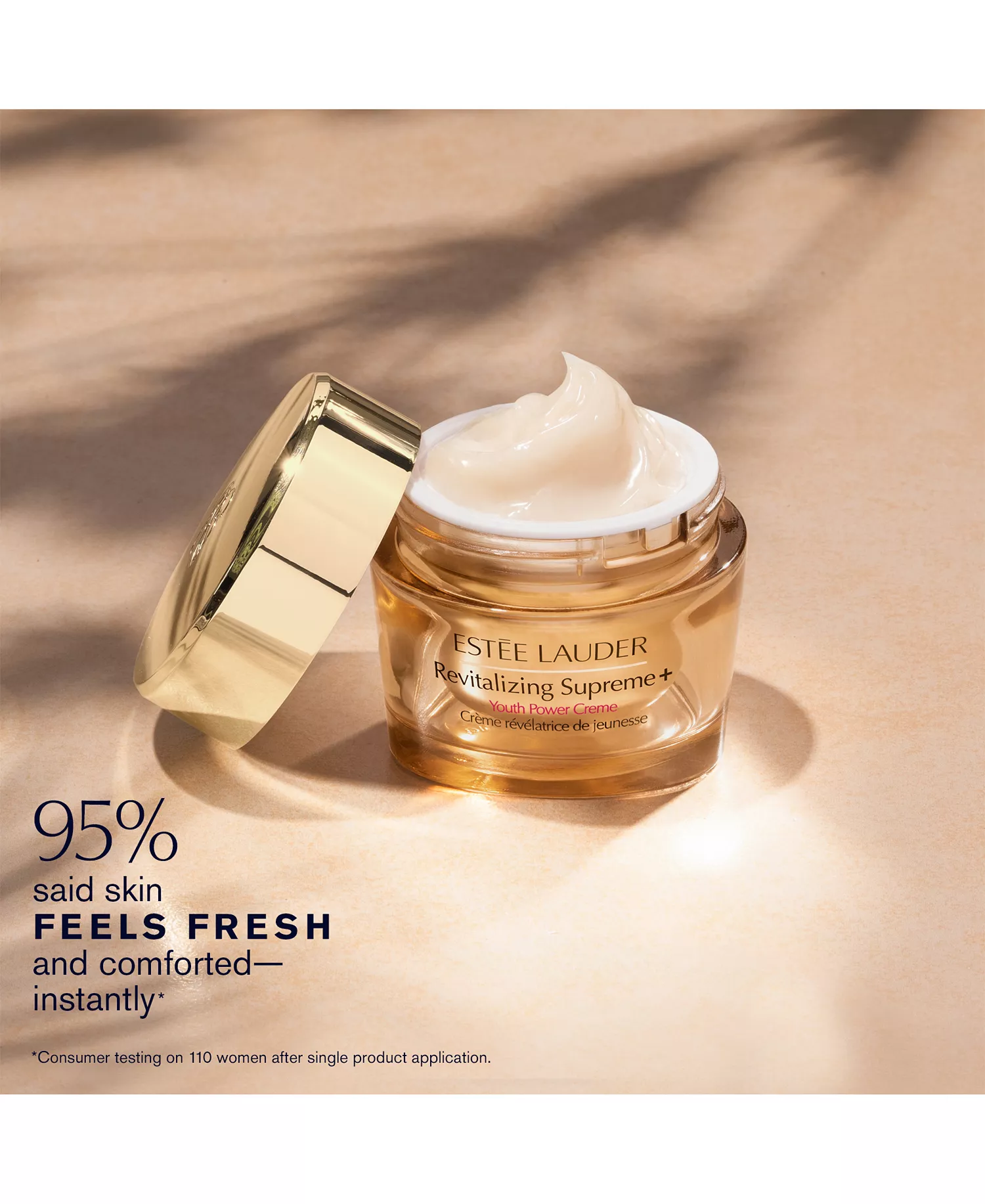 2-Pc. Revitalizing Supreme+ Moisturizer Gift Set - No Color - Gift Set