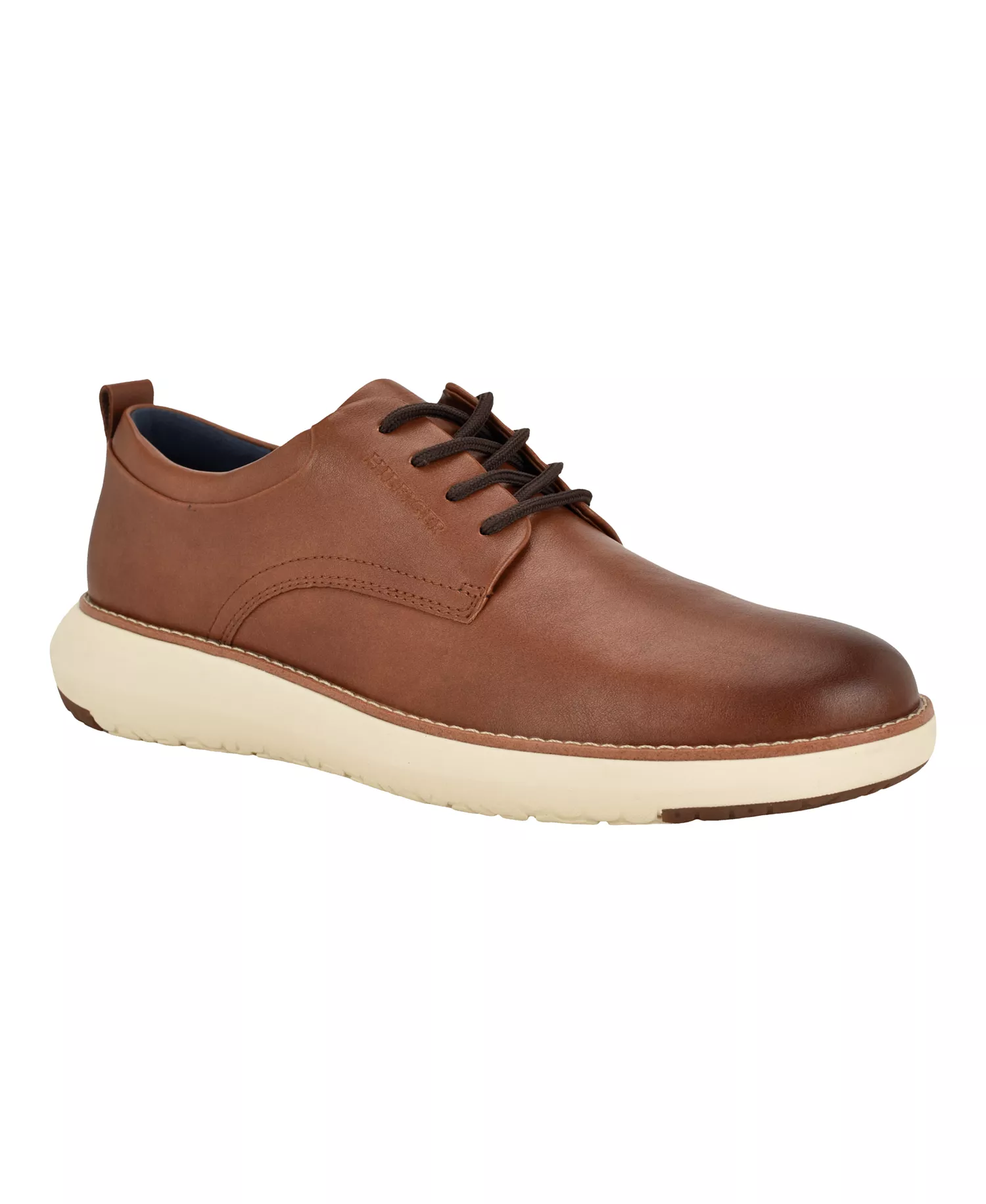 Men's Foray Dress Casual Lace-Up Shoes - Medium Brown - 13
