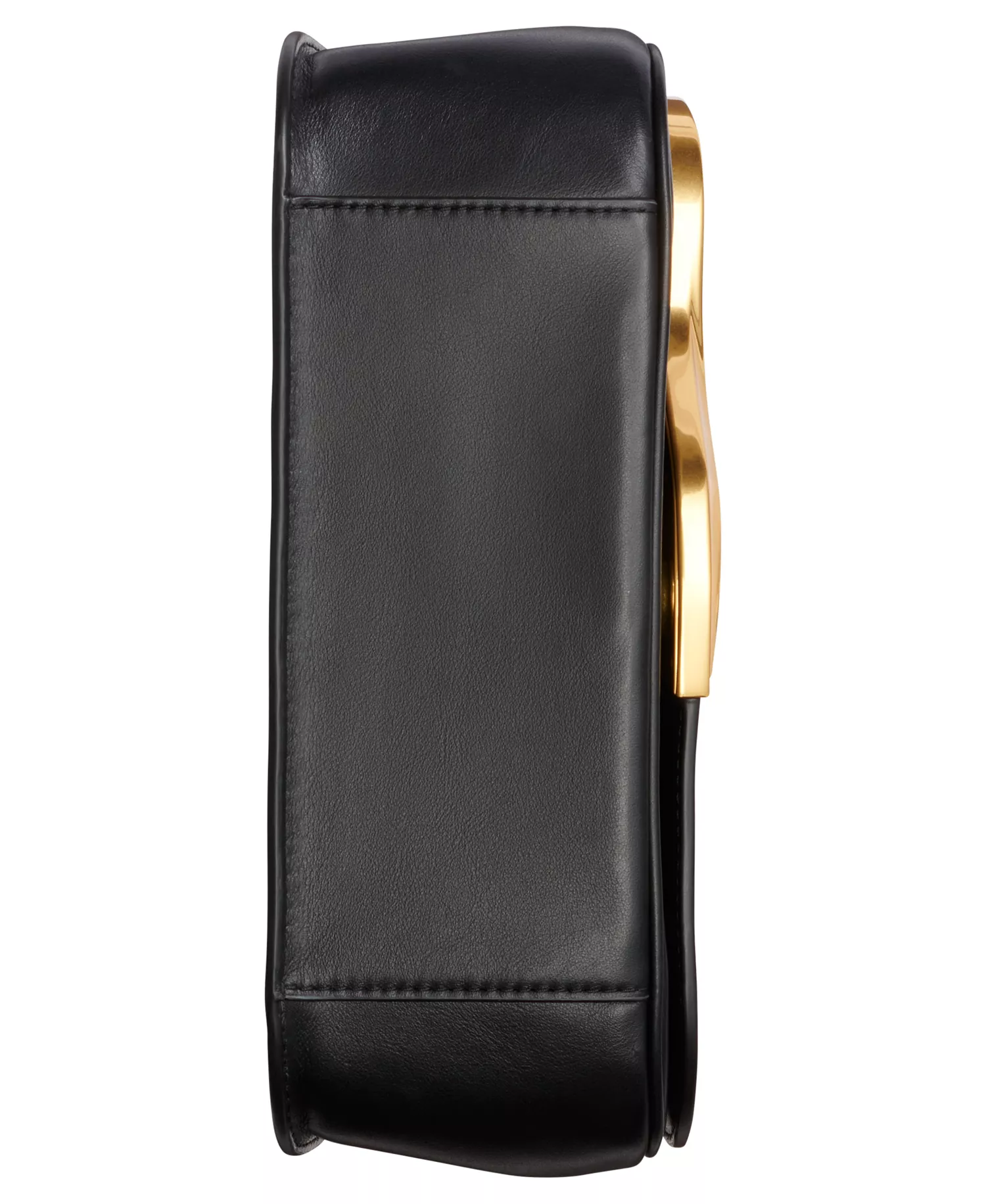 Malverne Crossbody Bag - Black - Mini