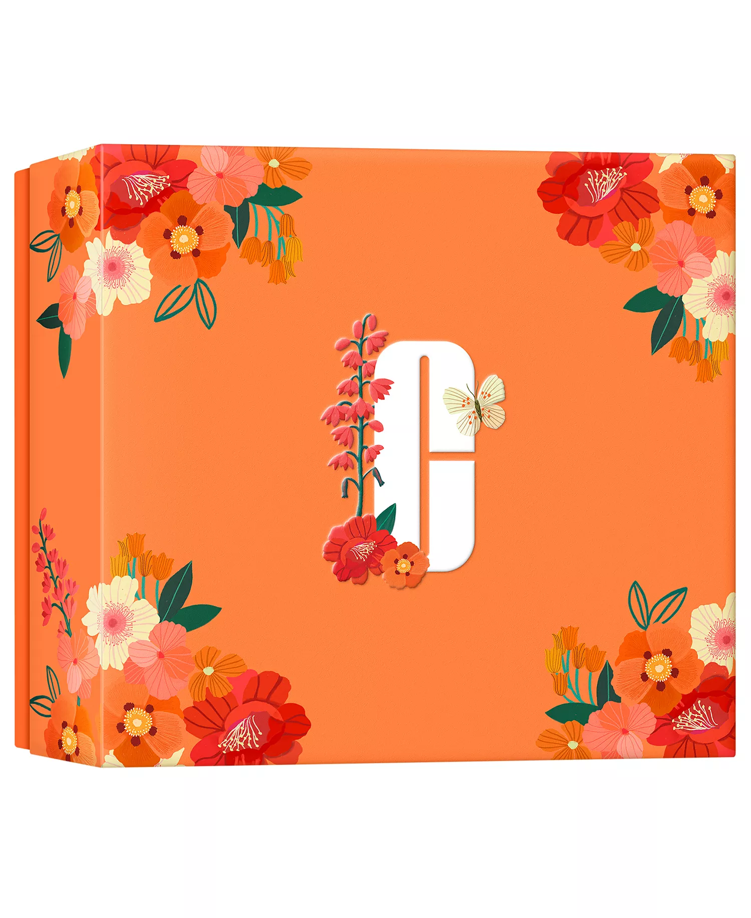 2-Pc. Happy Anywhere Fragrance Set - No Color - No Size