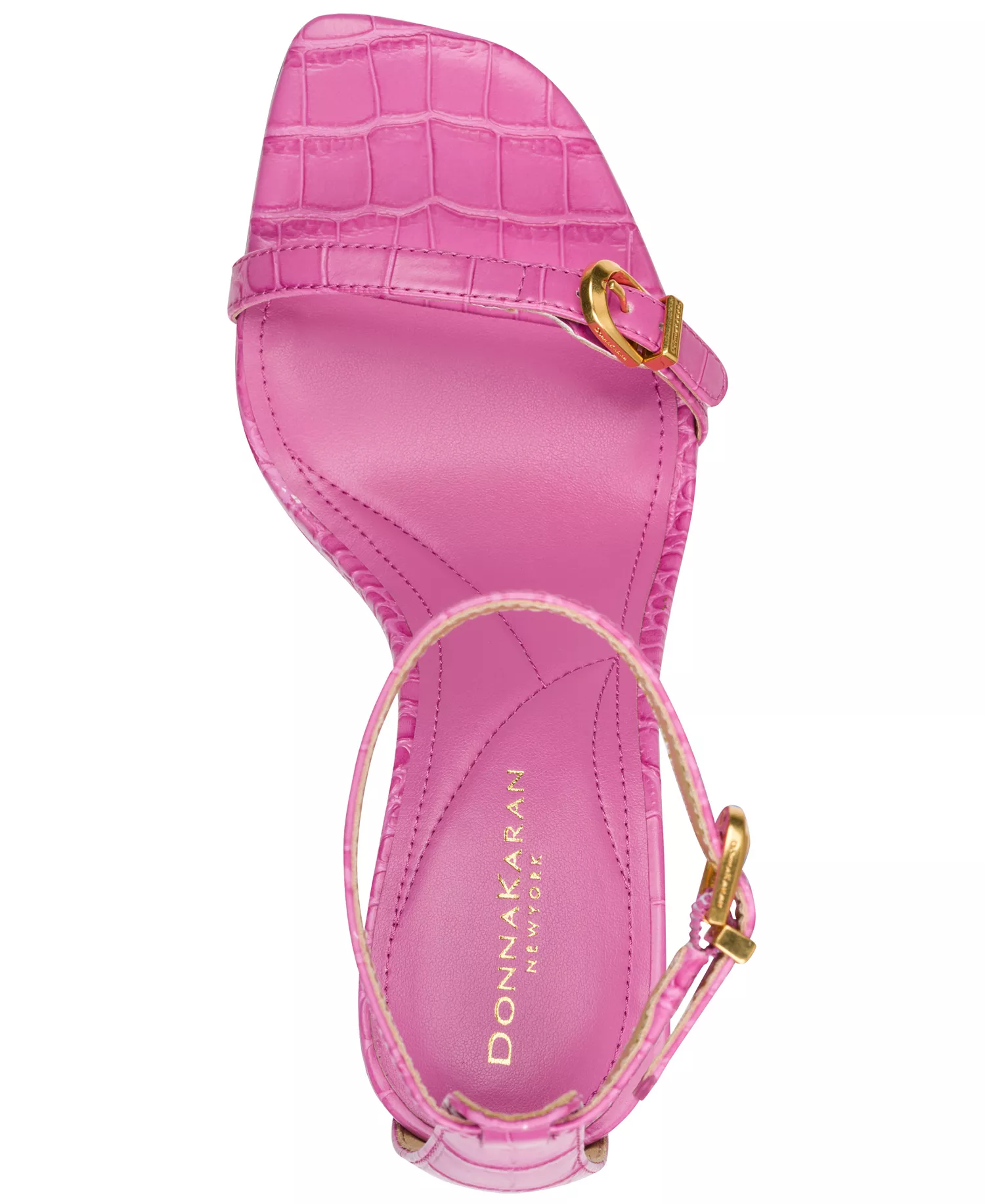 Women's Pryce Buckle Ankle-Strap Dress Sandals - Bimini - 10