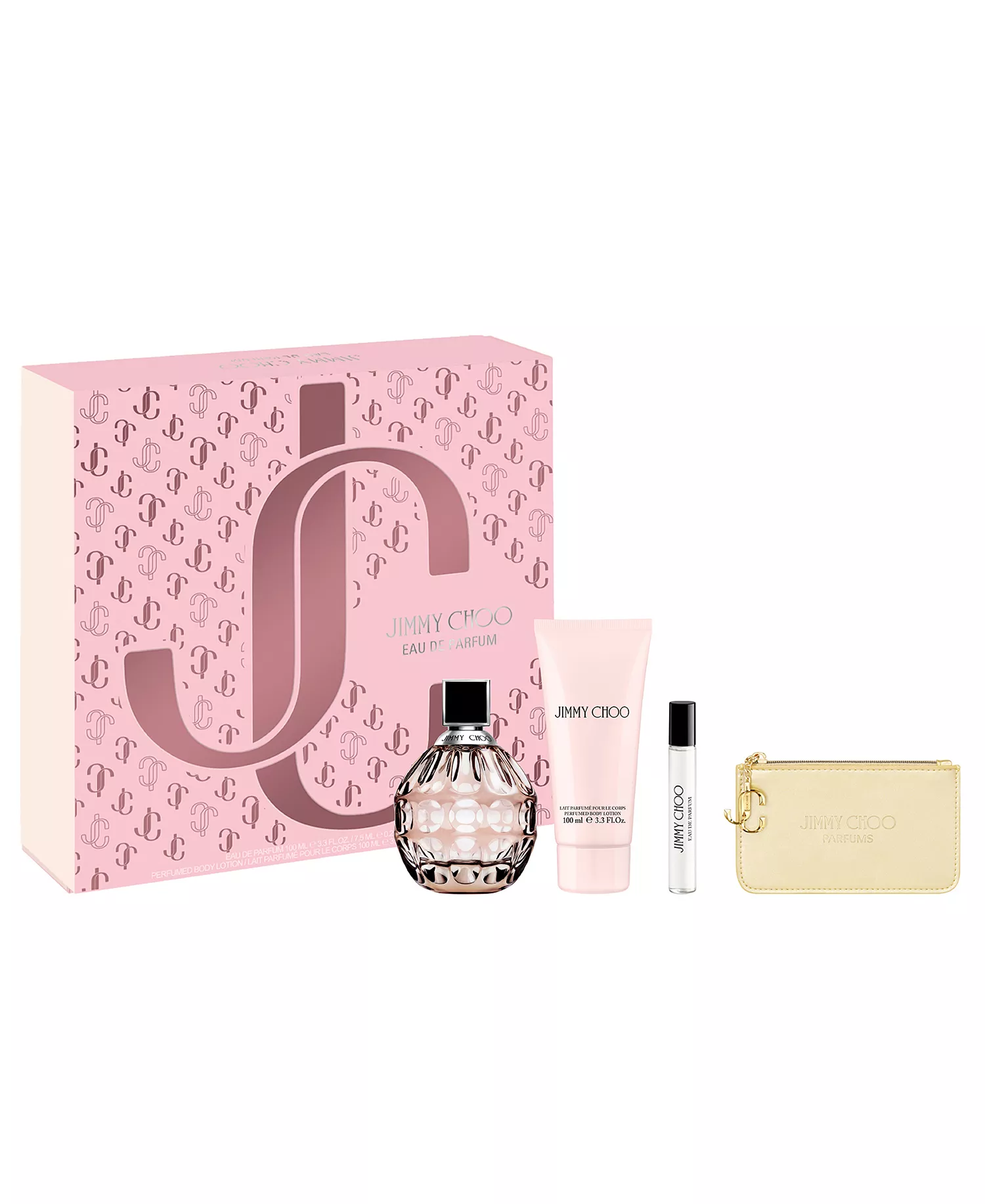 Spring 4-Pc. Eau De Parfum Gift Set - No Color - No Size