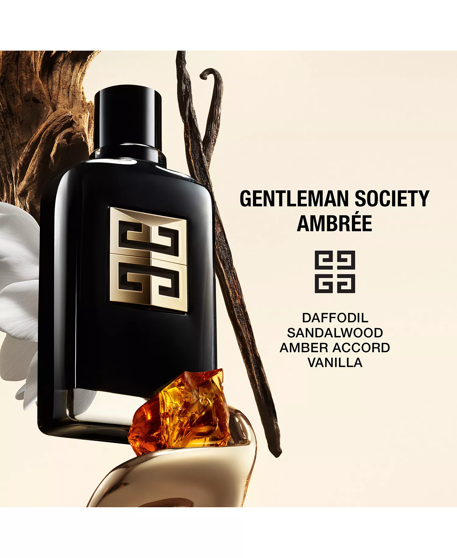 2-Pc. Gentleman Society Ambree Eau De Parfum Gift Set - No Color - No Size